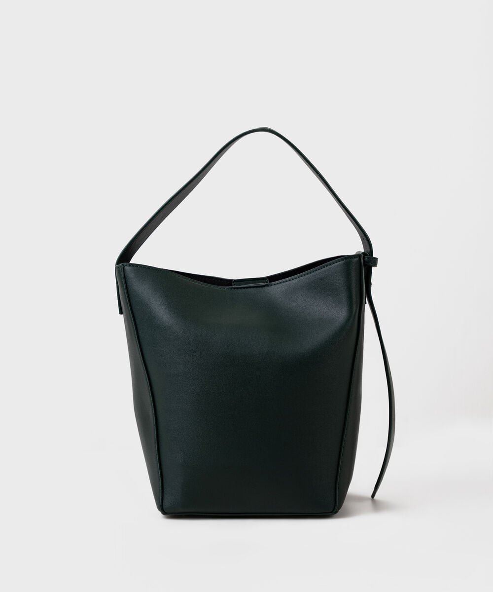 Green Shoulder Bag 0000HB260035