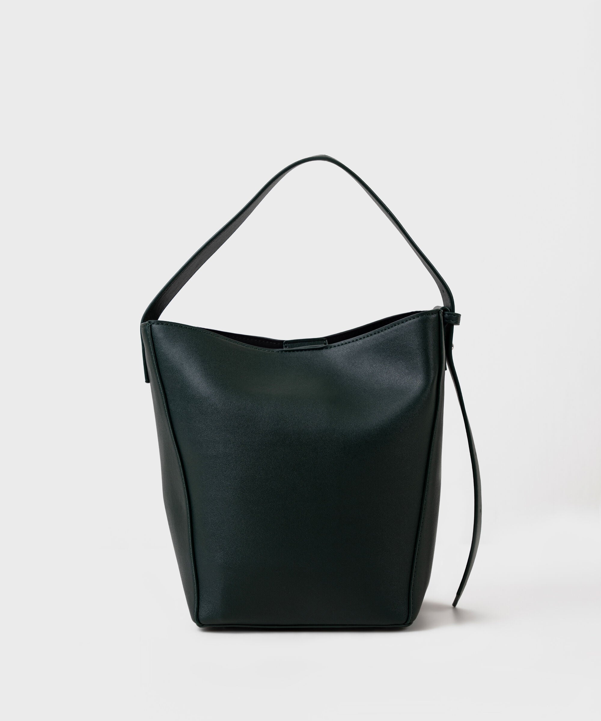 Green Shoulder Bag 0000HB260035