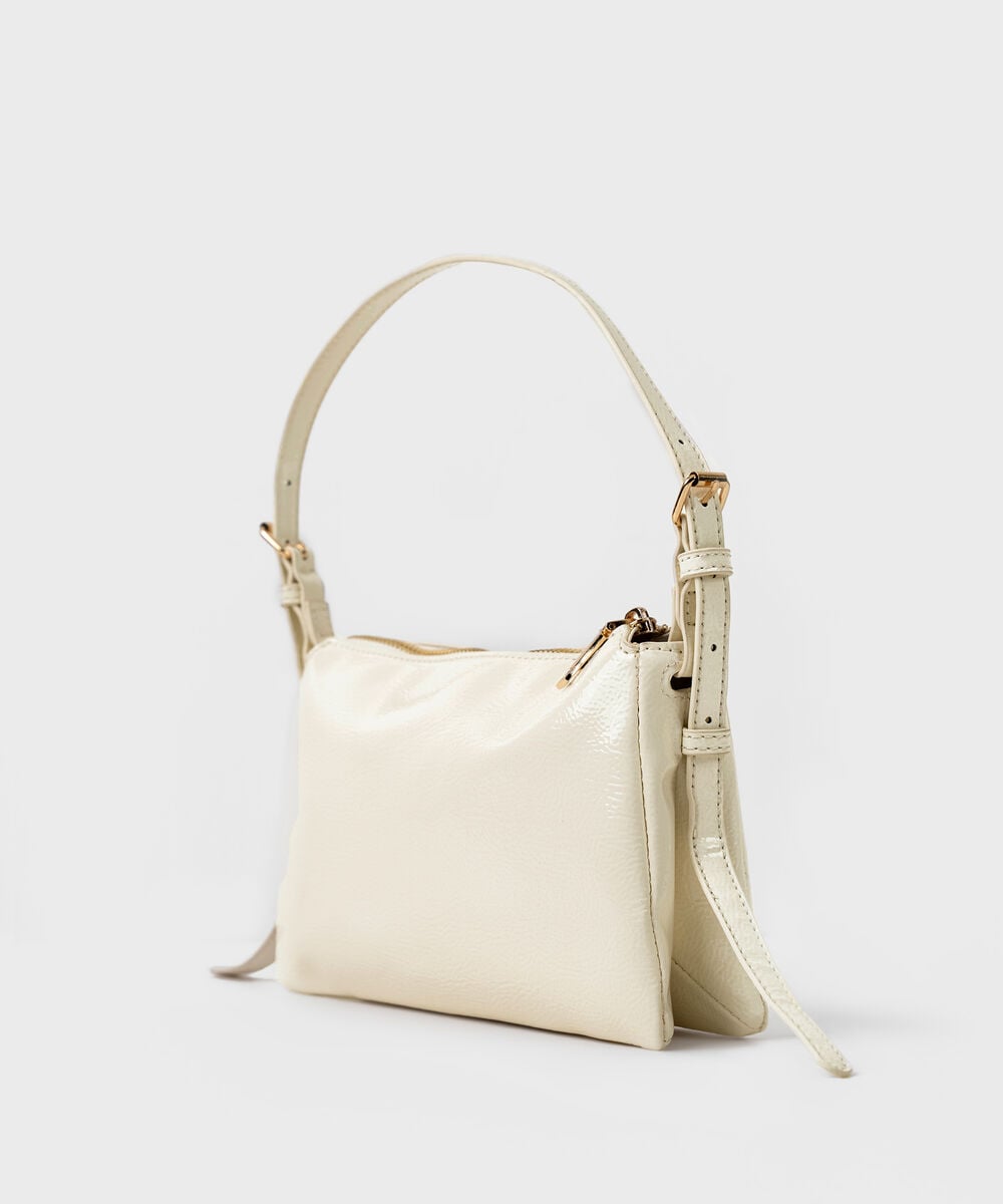 Off White Shoulder Bag 0000HB260038