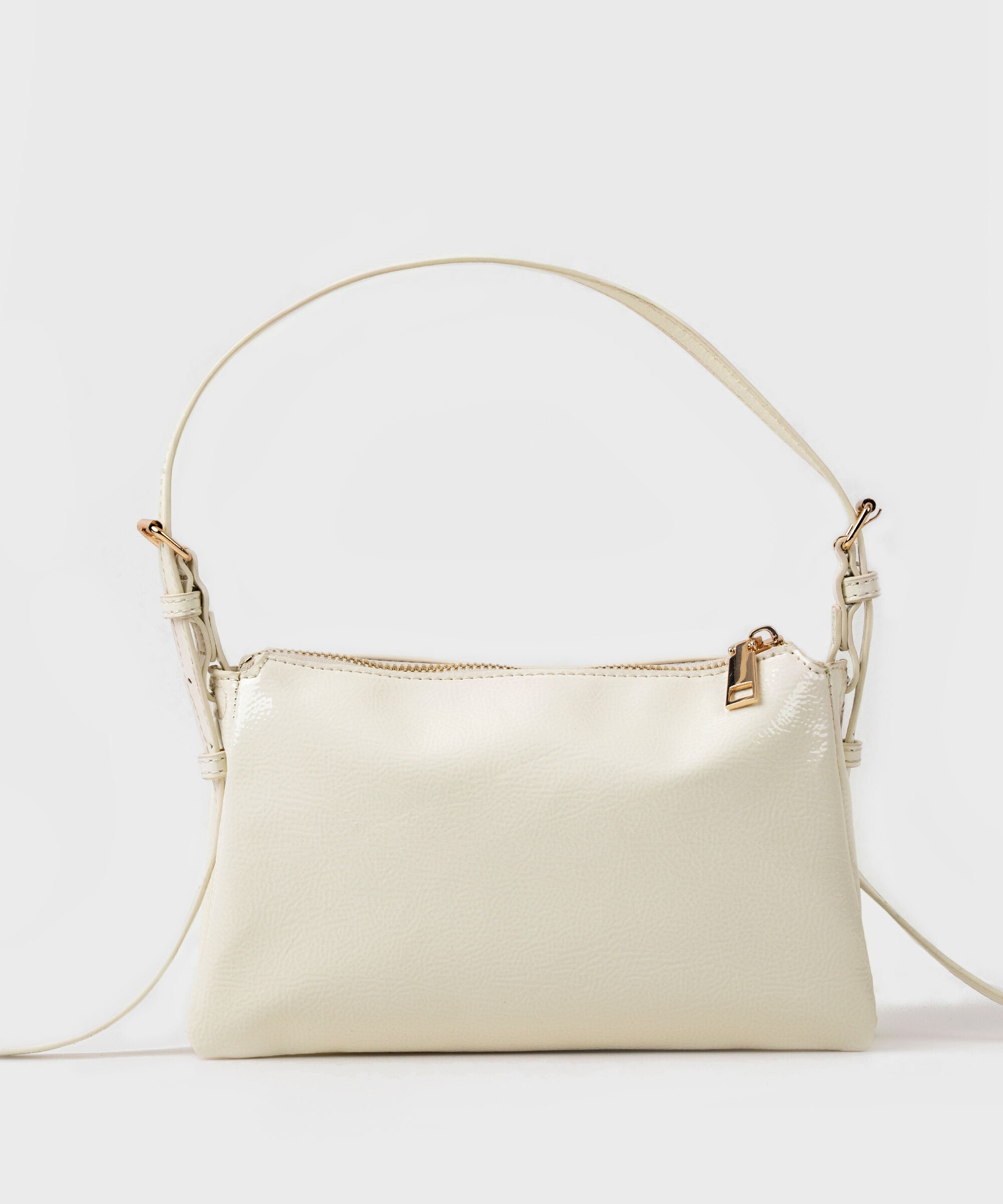 Off White Shoulder Bag 0000HB260038