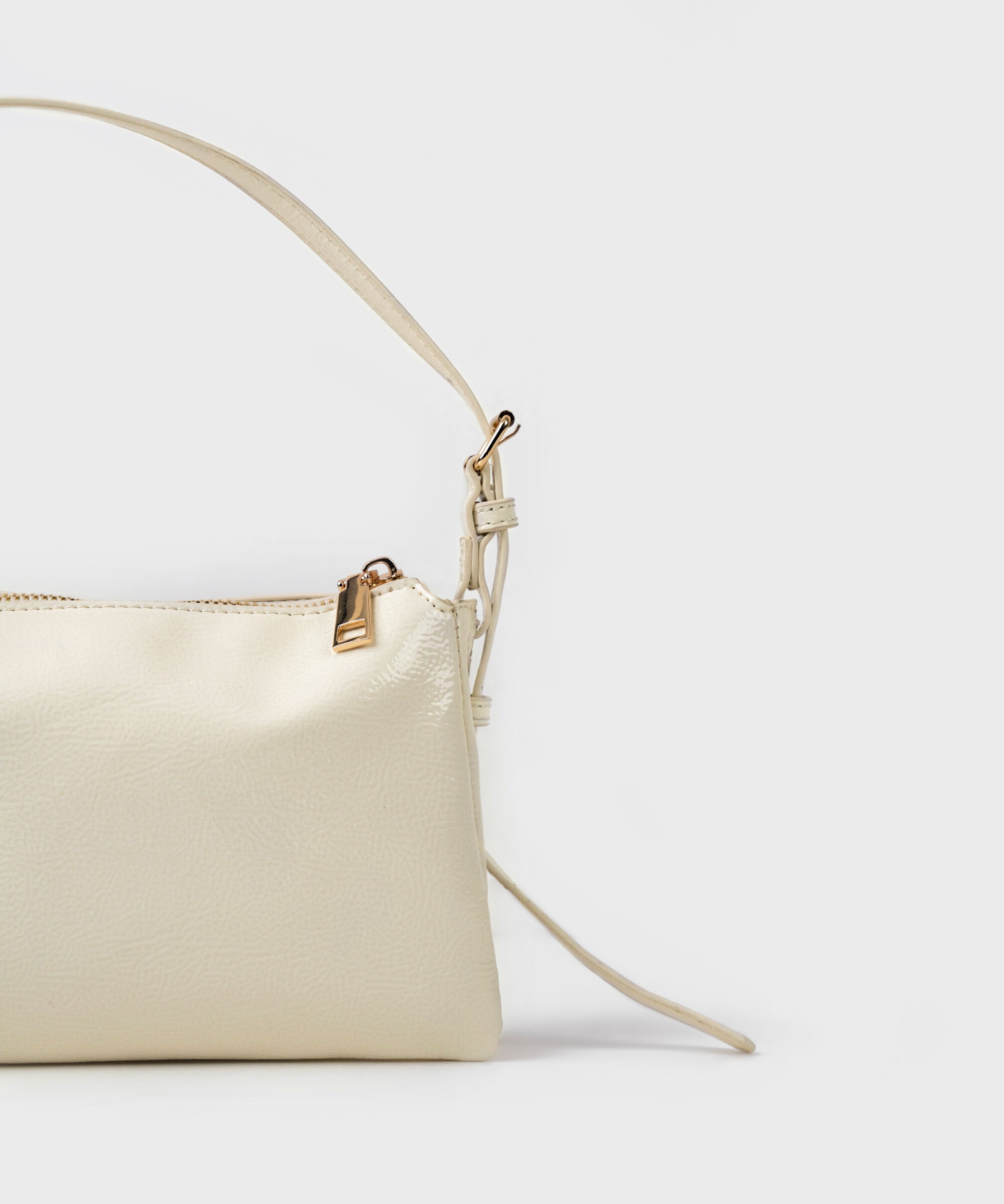 Off White Shoulder Bag 0000HB260038
