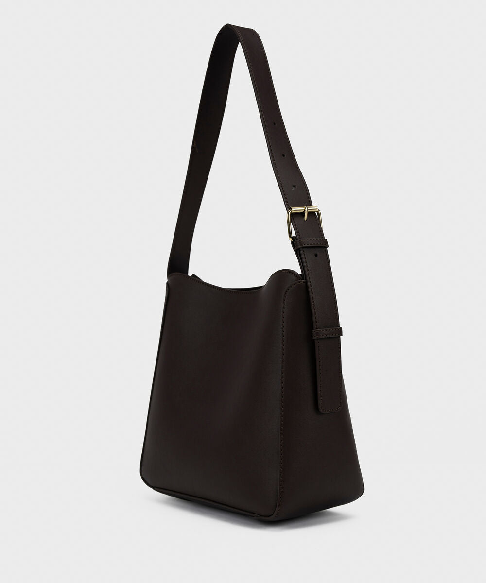 Brown Shoulder Bag 0000HB260039
