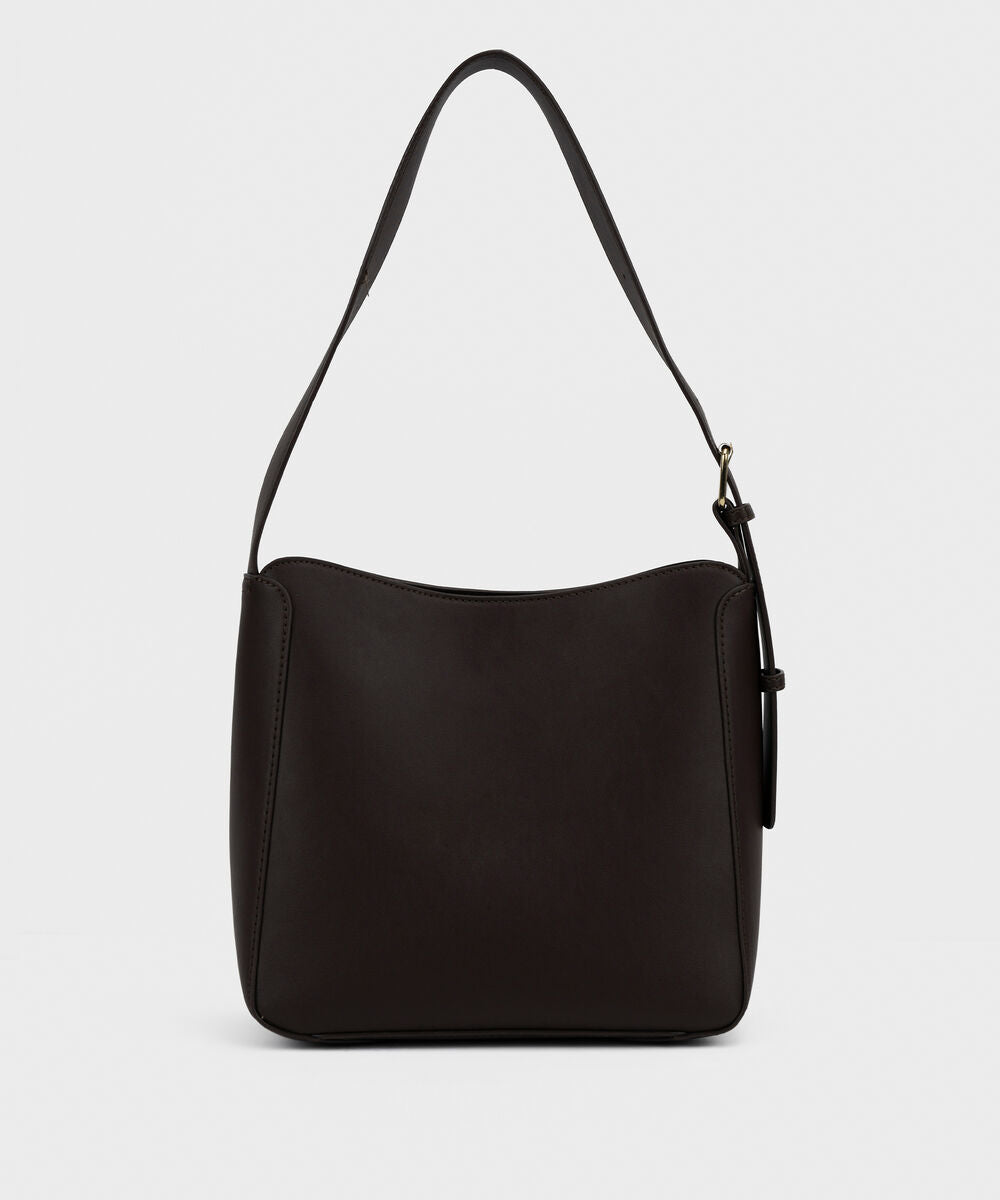Brown Shoulder Bag 0000HB260039