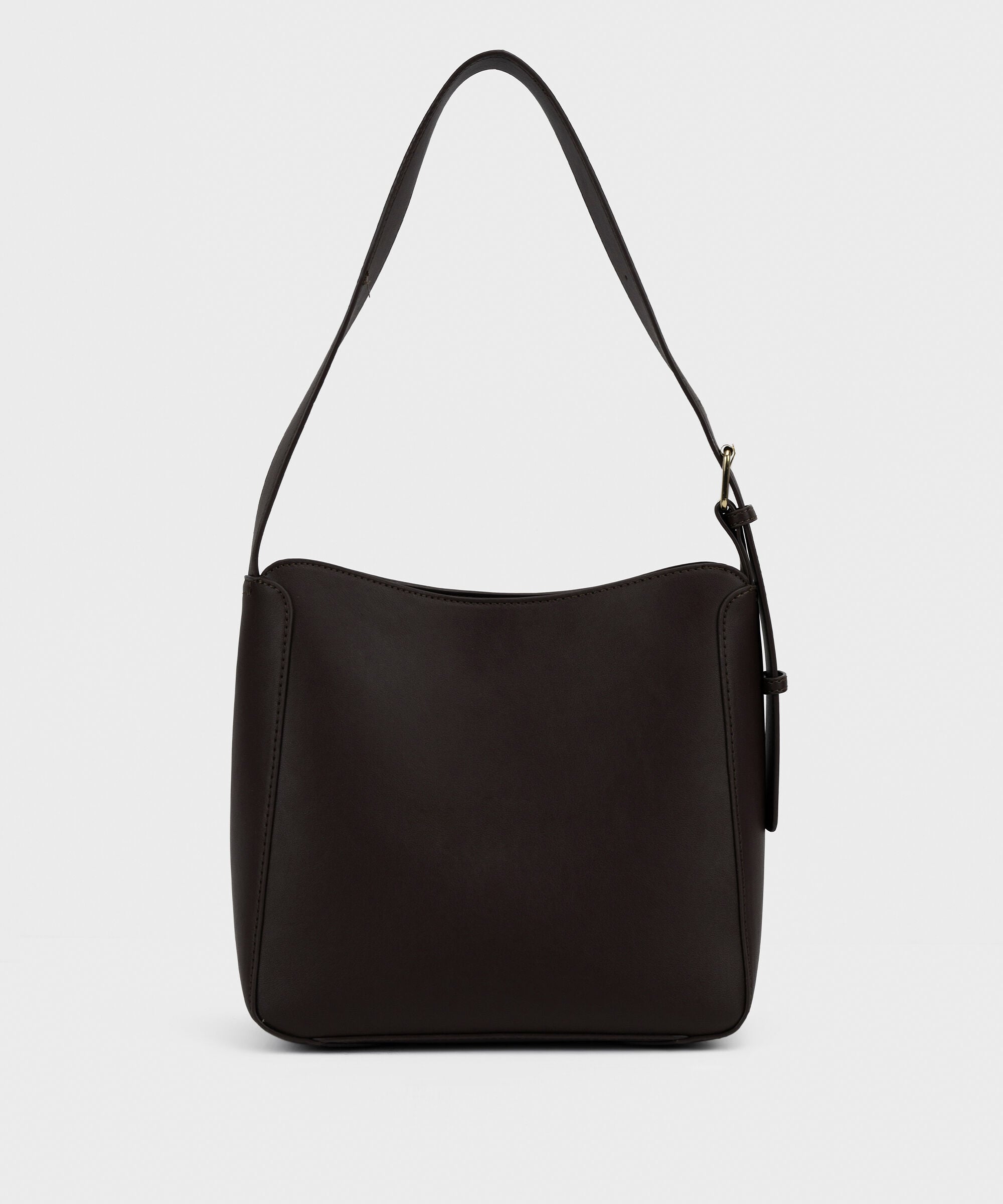 Brown Shoulder Bag 0000HB260039