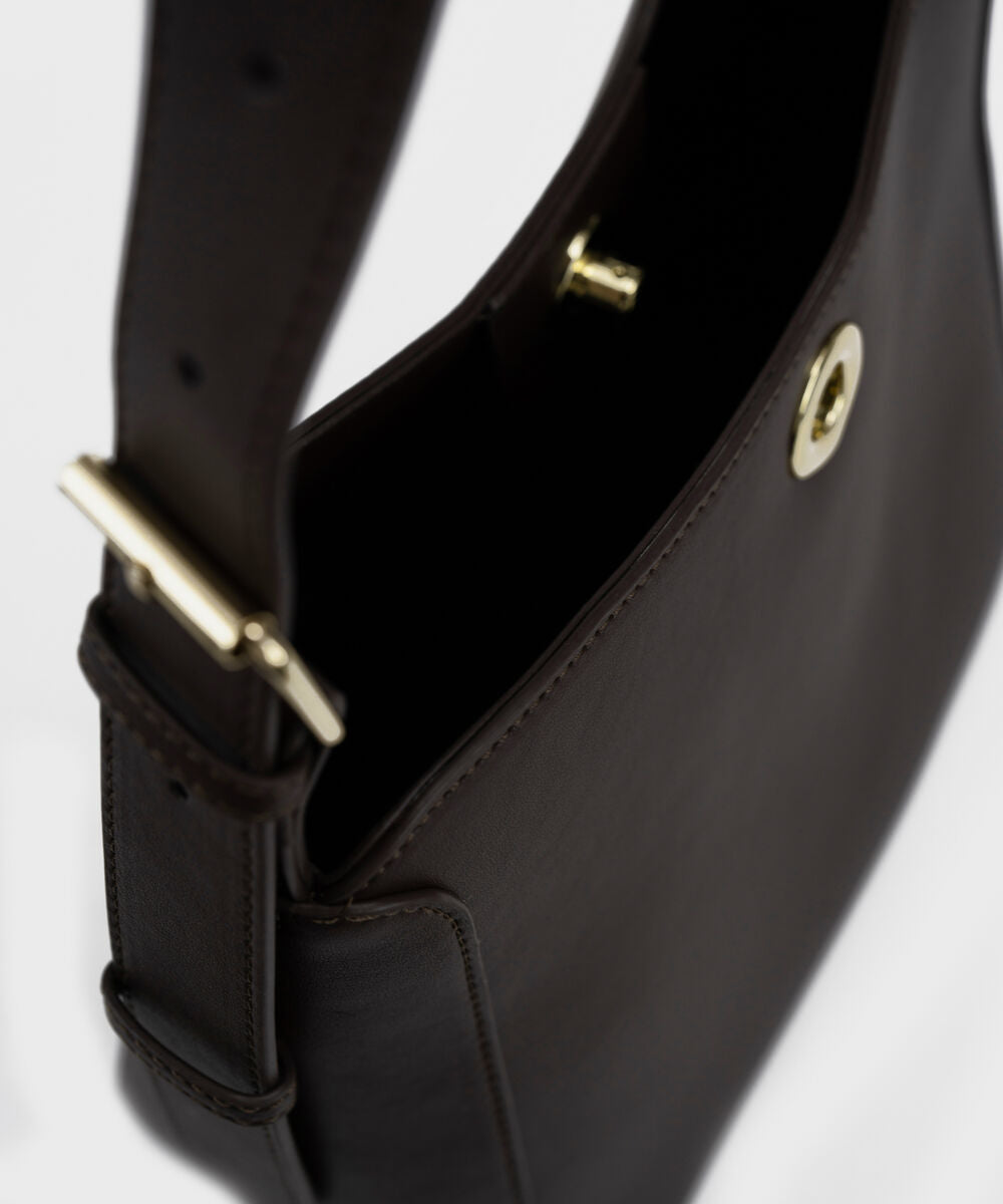 Brown Shoulder Bag 0000HB260039