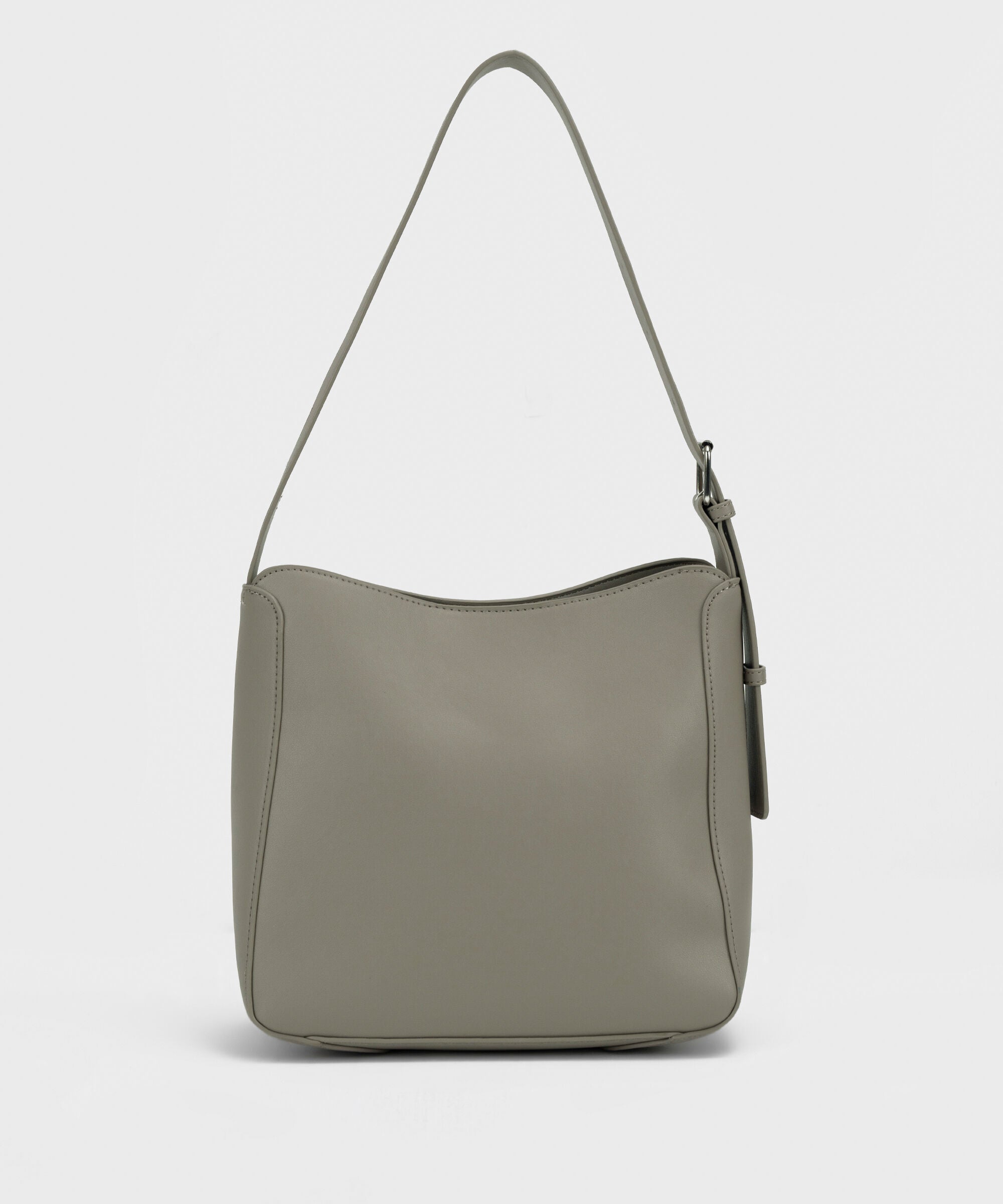 Taupe Shoulder Bag 0000HB260040
