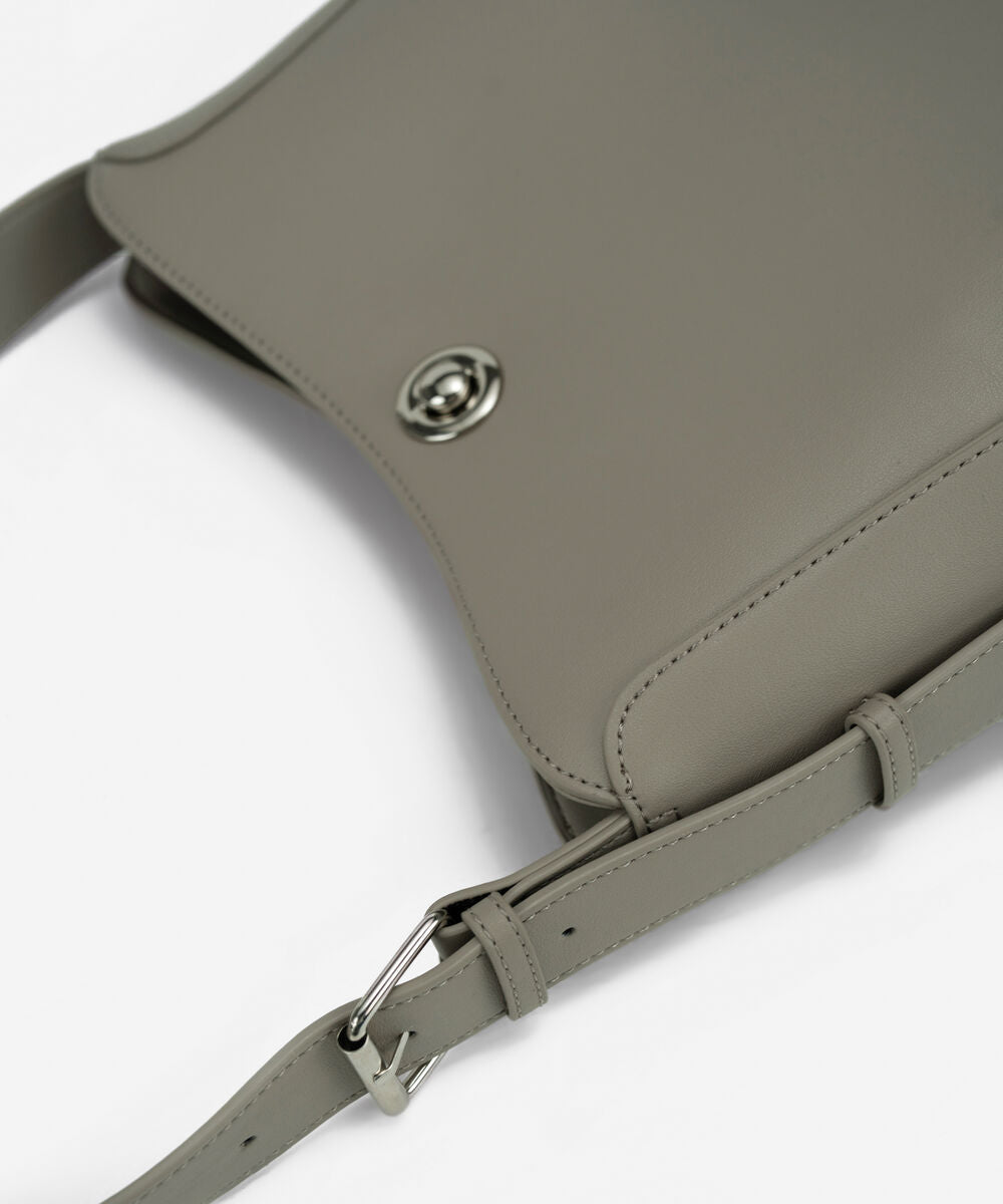 Taupe Shoulder Bag 0000HB260040