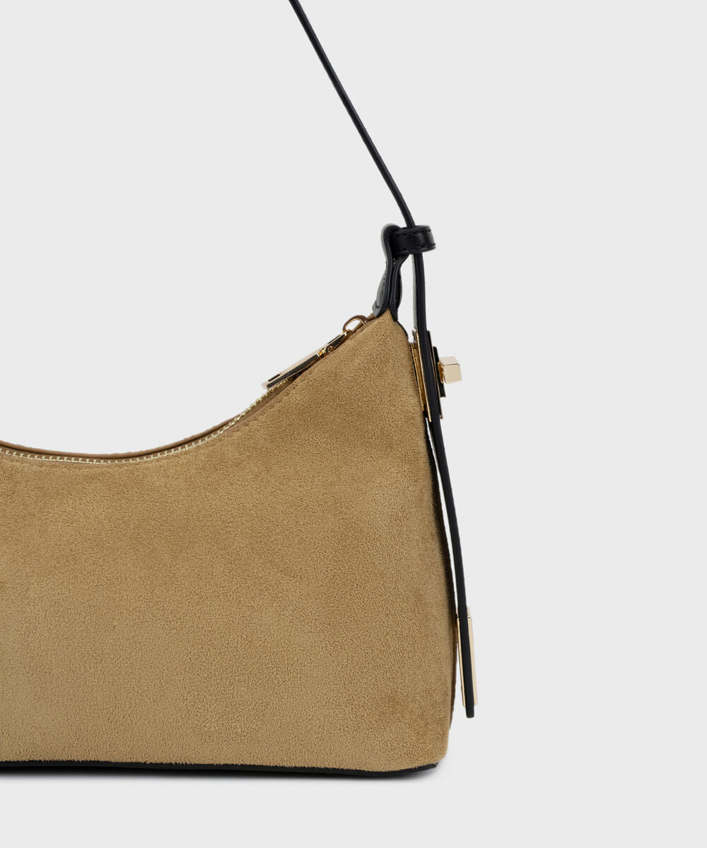 Brown Shoulder Bag 0000HB260041