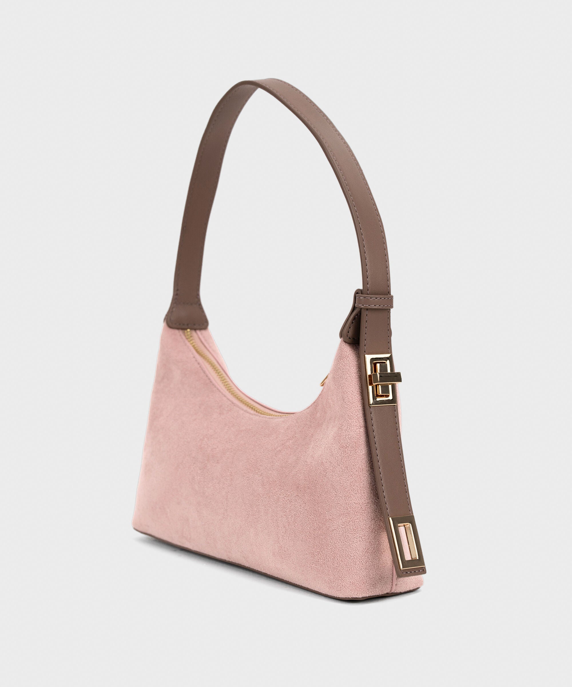 Pink Shoulder Bag 0000HB260042