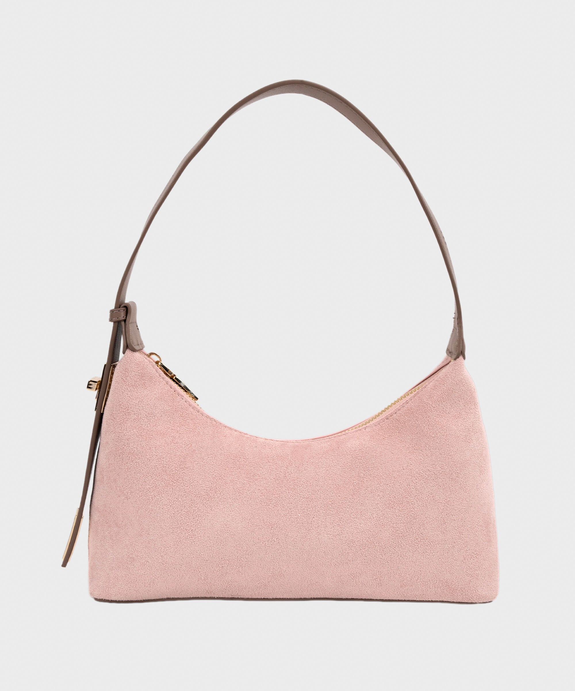 Pink Shoulder Bag 0000HB260042