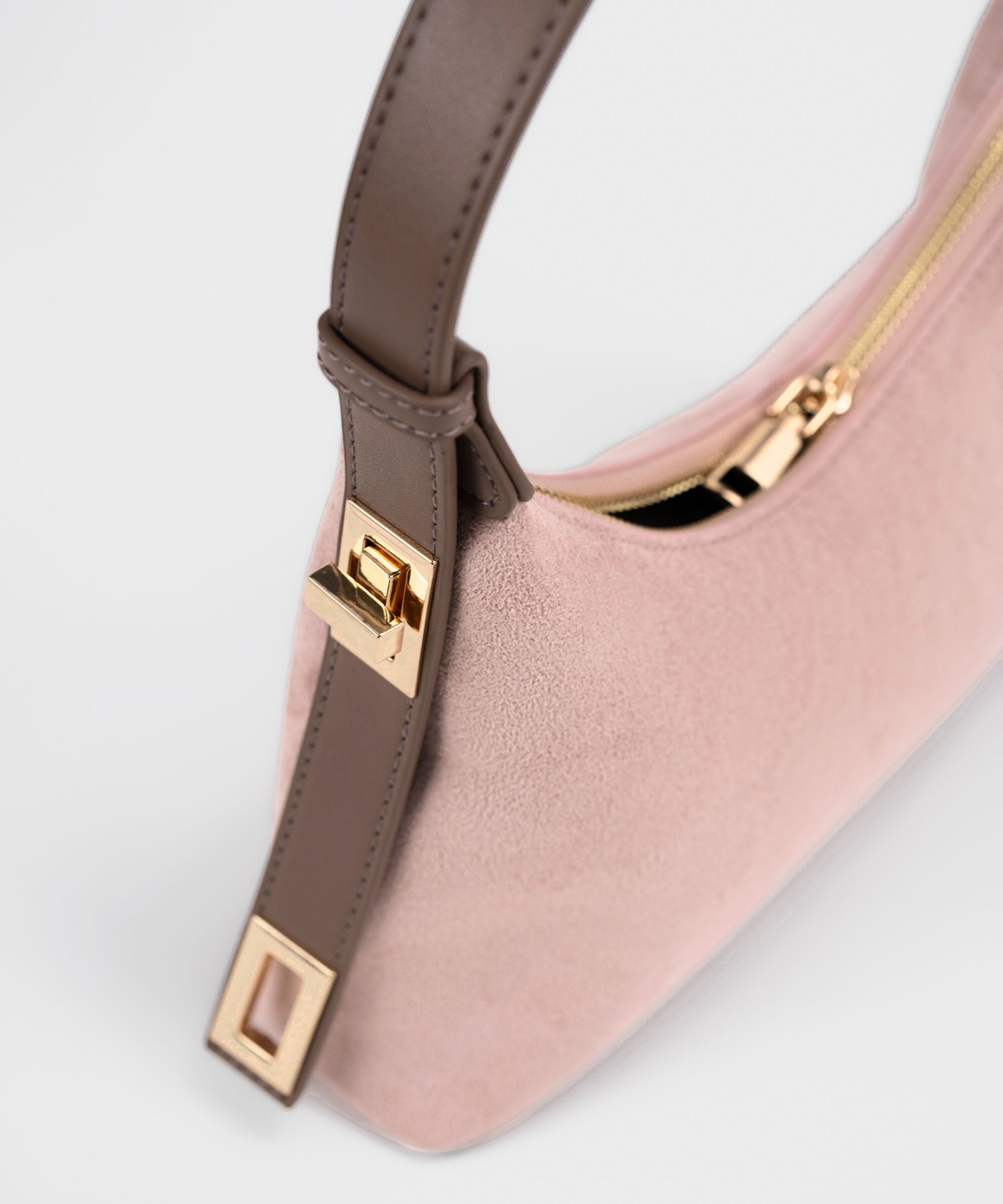 Pink Shoulder Bag 0000HB260042