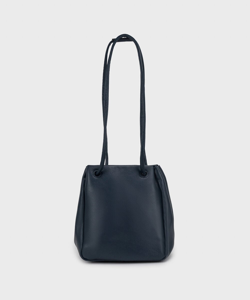 Blue Bucket Bag 0000HB260043