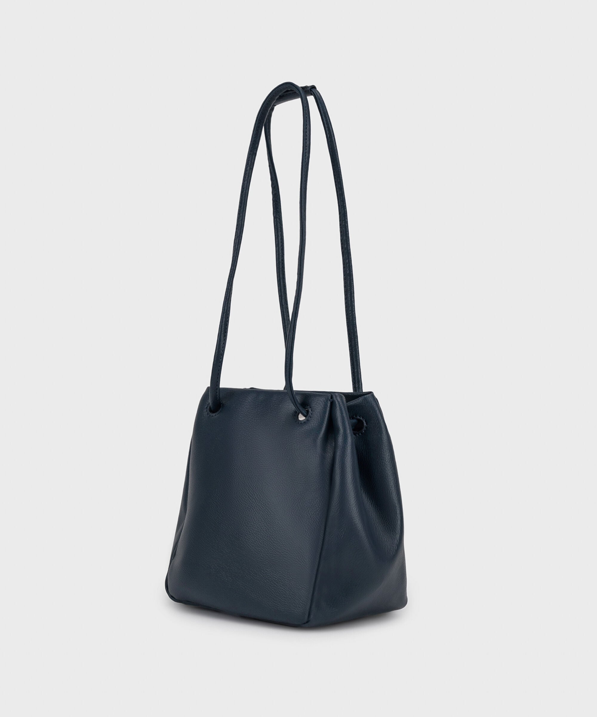 Blue Bucket Bag 0000HB260043