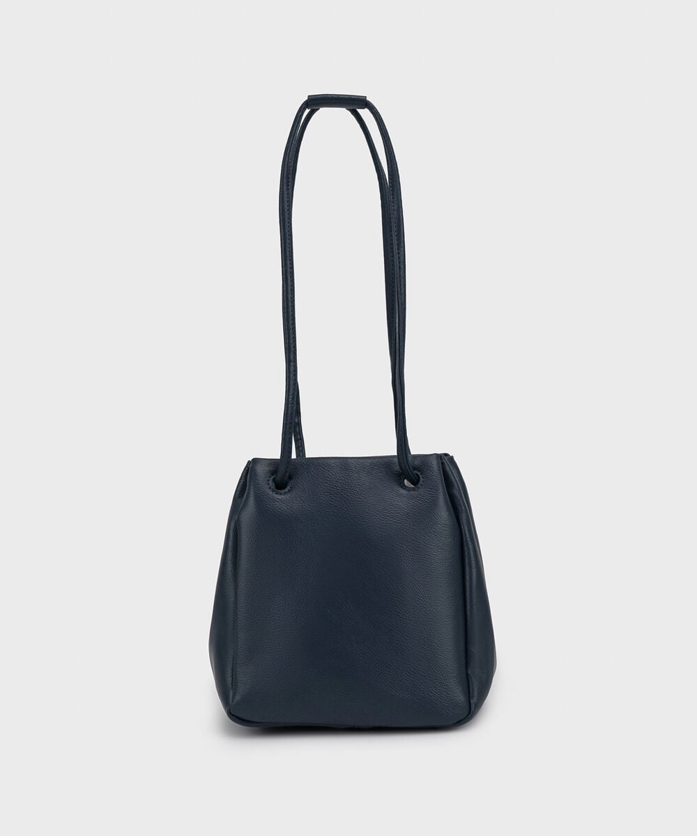 Blue Bucket Bag 0000HB260043