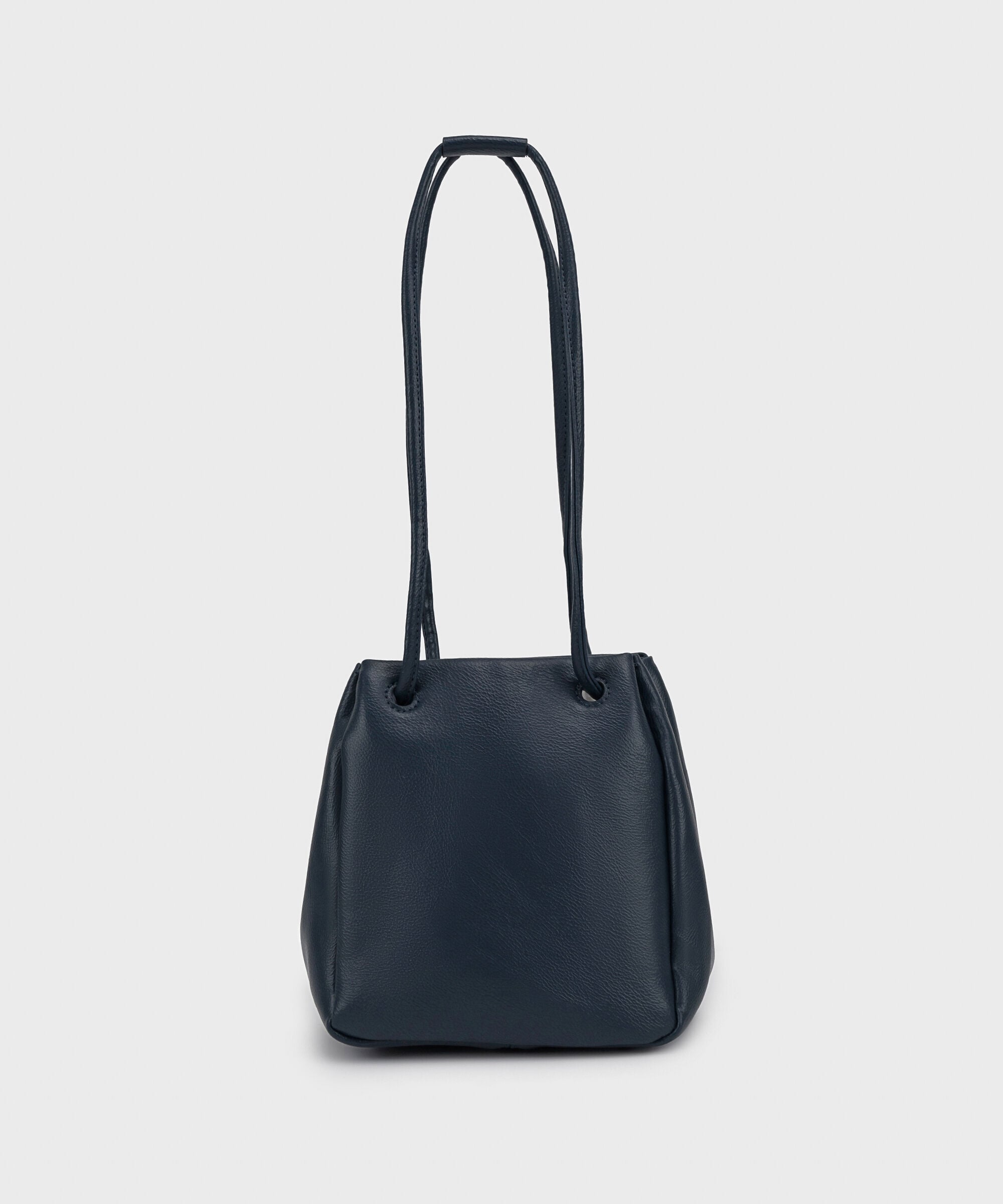 Blue Bucket Bag 0000HB260043