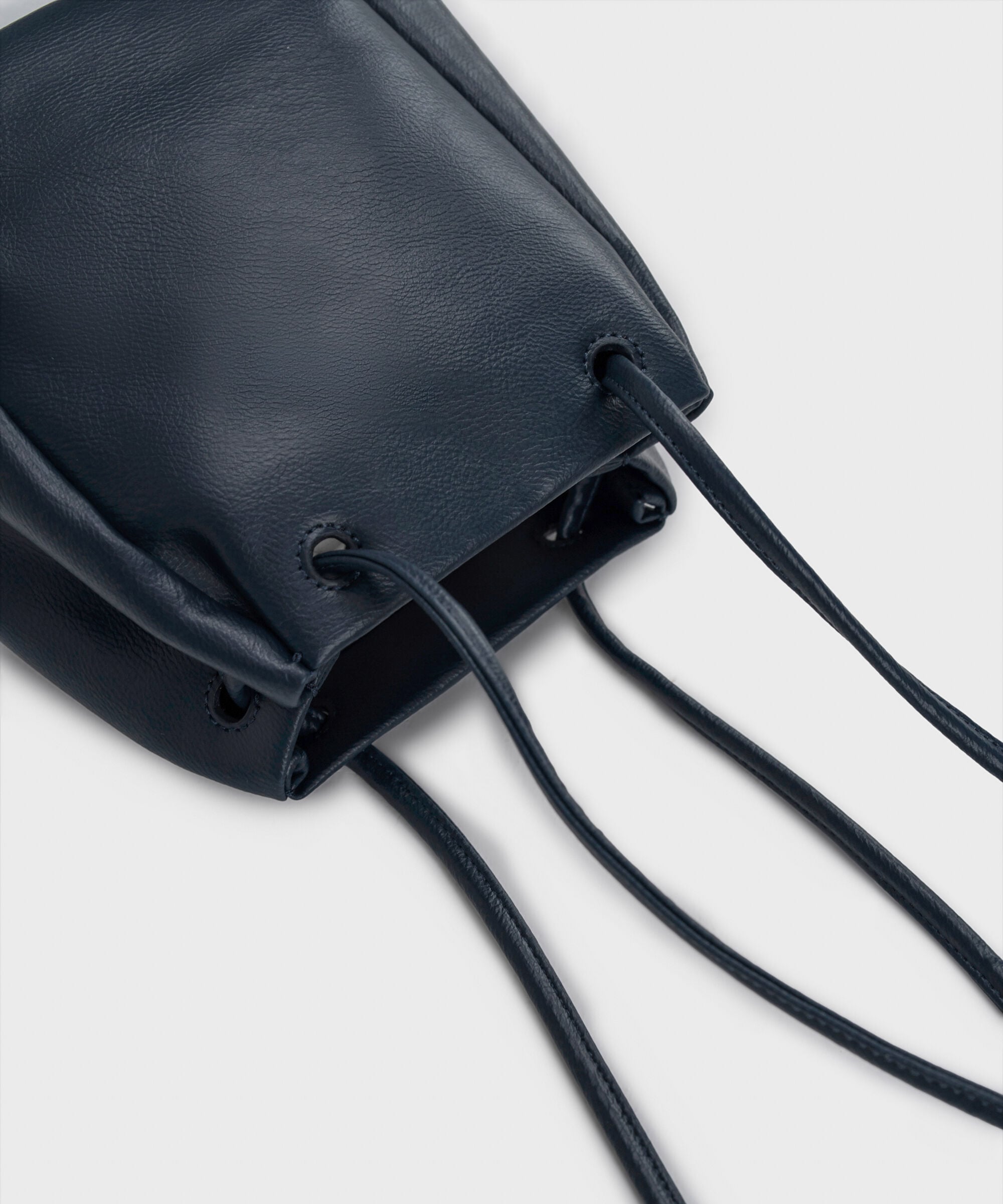 Blue Bucket Bag 0000HB260043