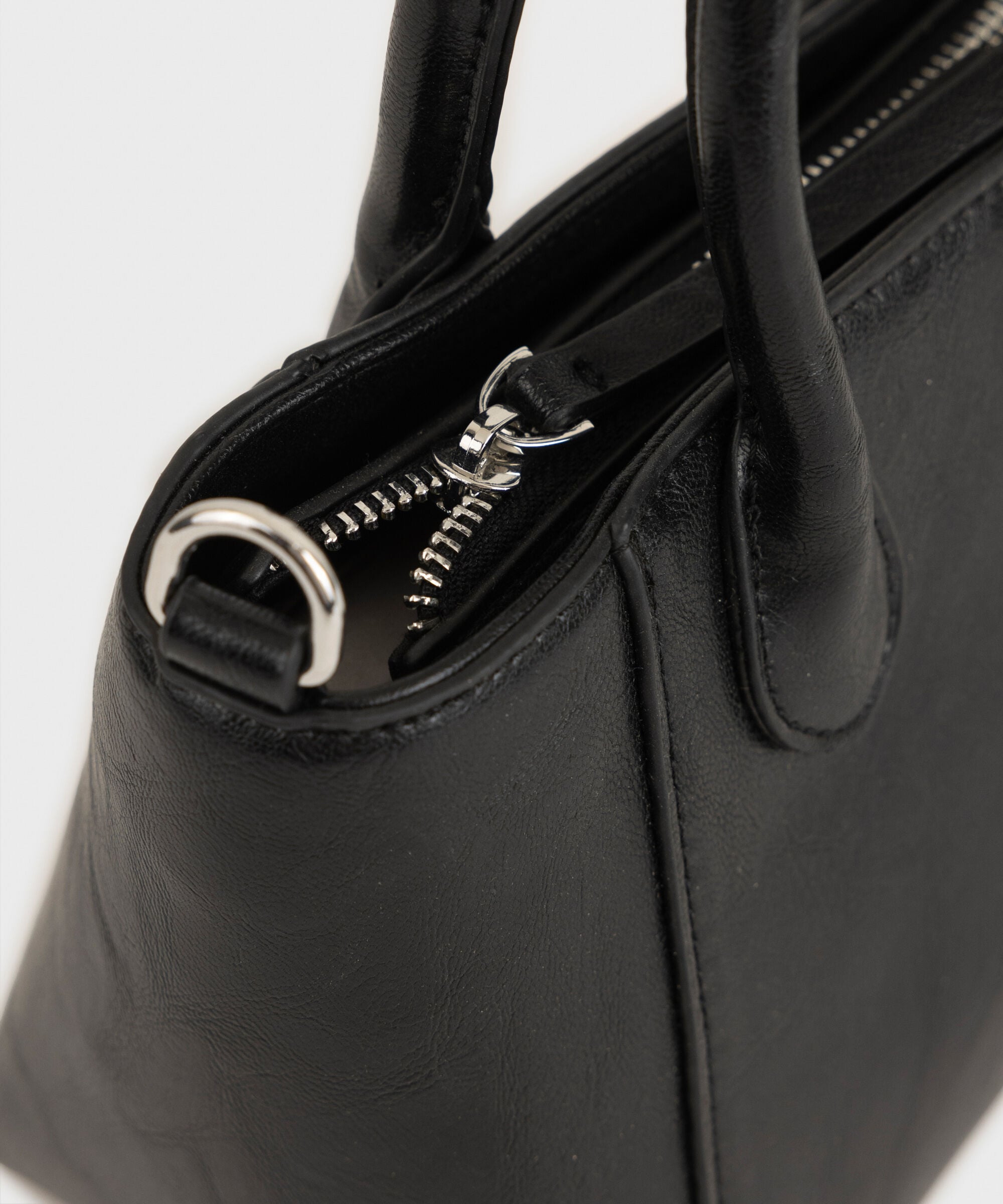 Black Crossbody Bag