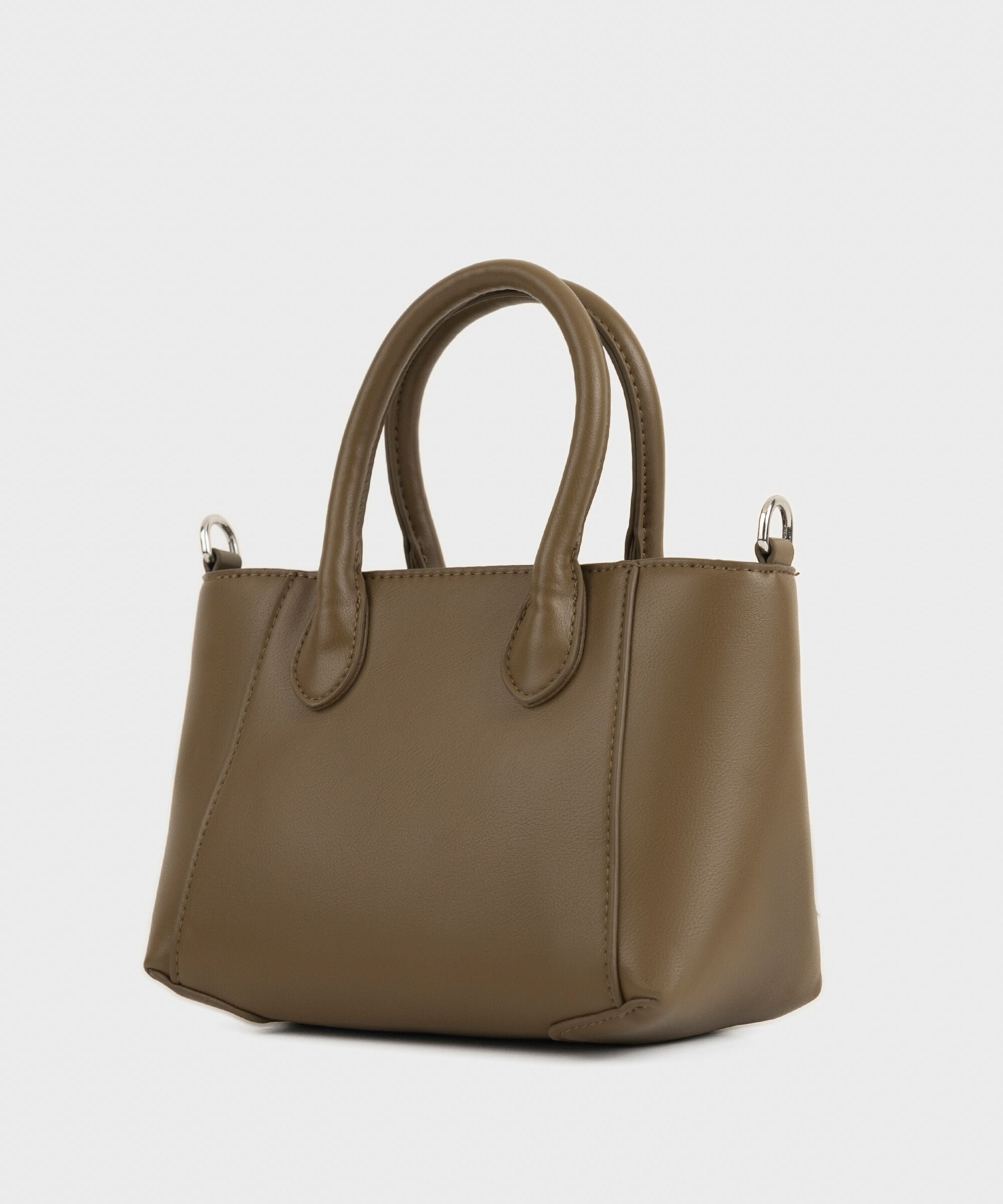 Brown Crossbody Bag
