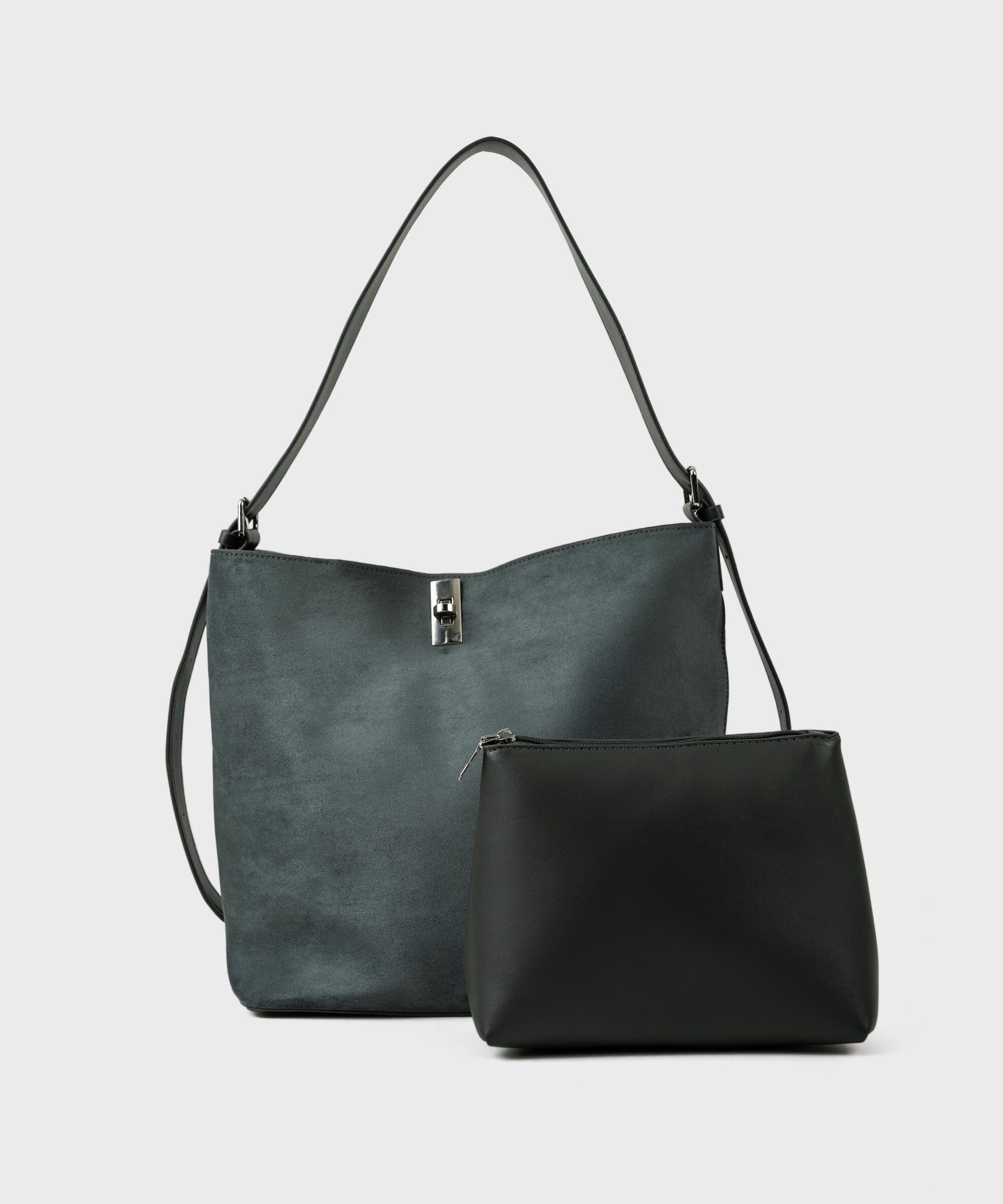 GREEN CROSSBODY BAG 0000HB260073