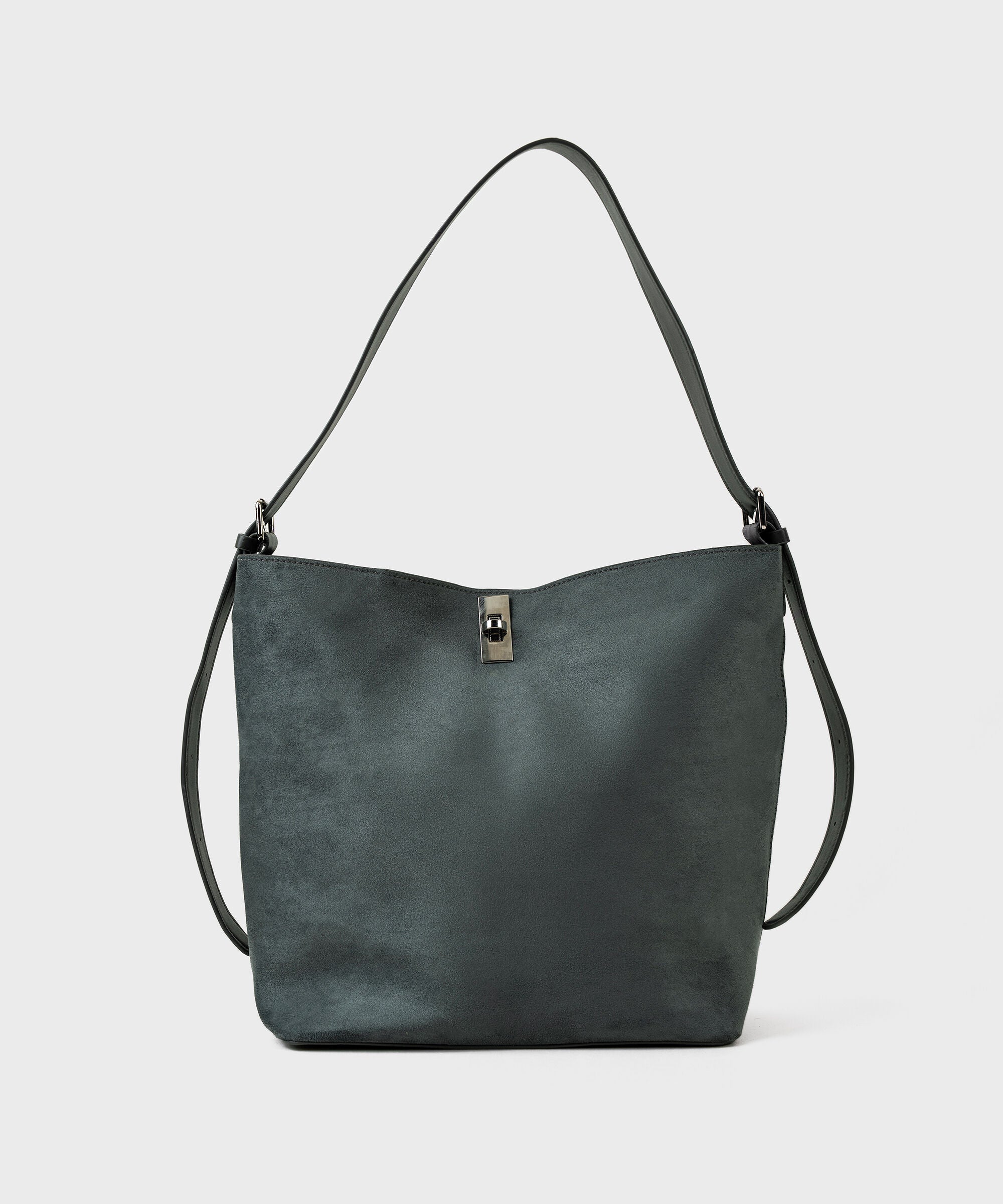 GREEN CROSSBODY BAG 0000HB260073