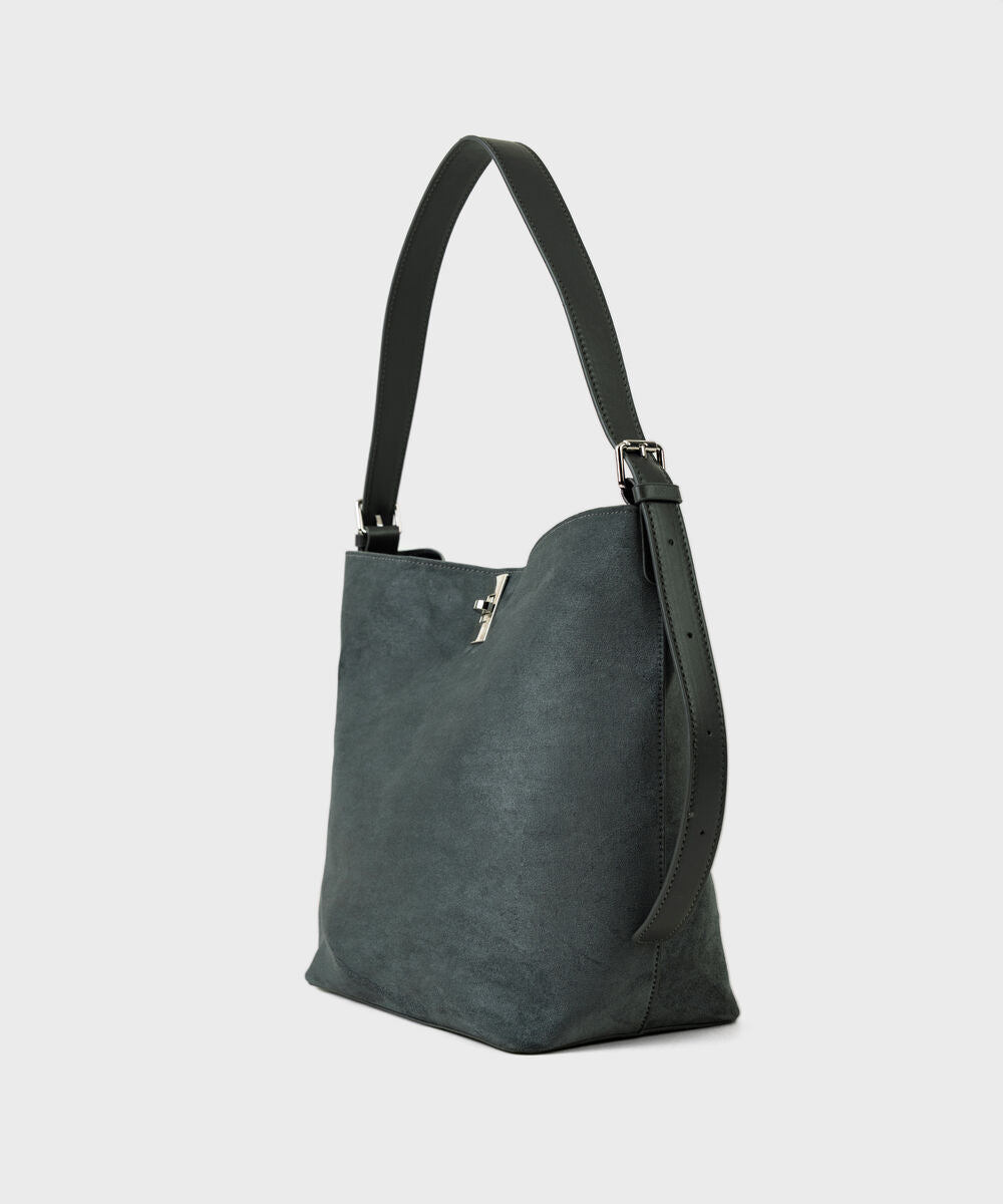 GREEN CROSSBODY BAG 0000HB260073
