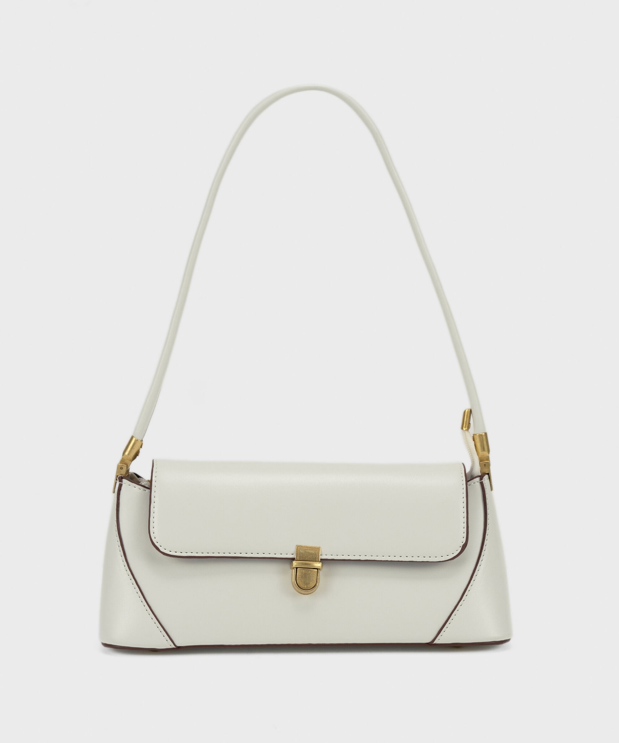 Off White Shoulder Bag 0000HB260074