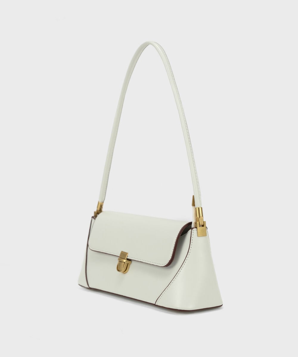 Off White Shoulder Bag 0000HB260074