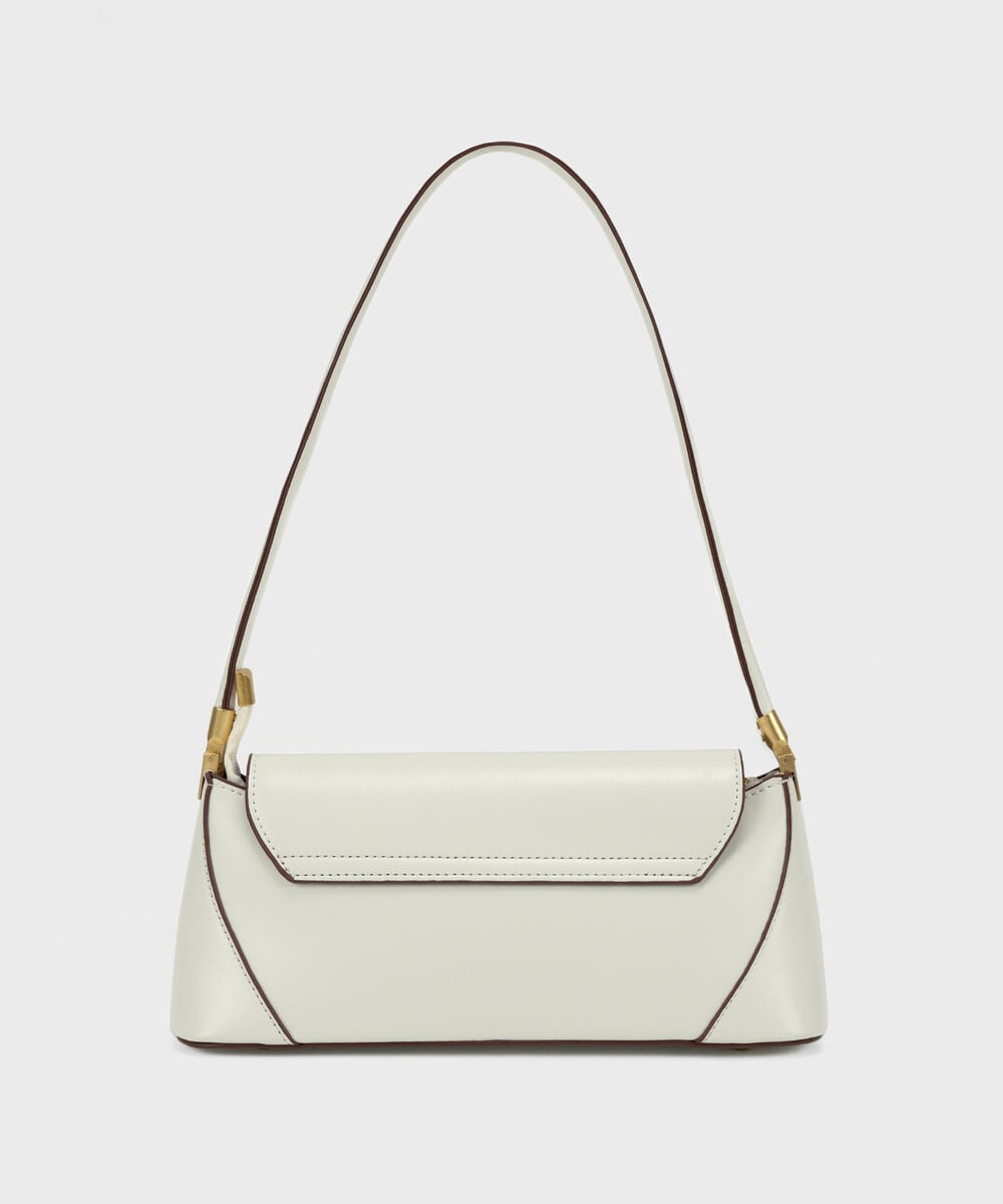 Off White Shoulder Bag 0000HB260074