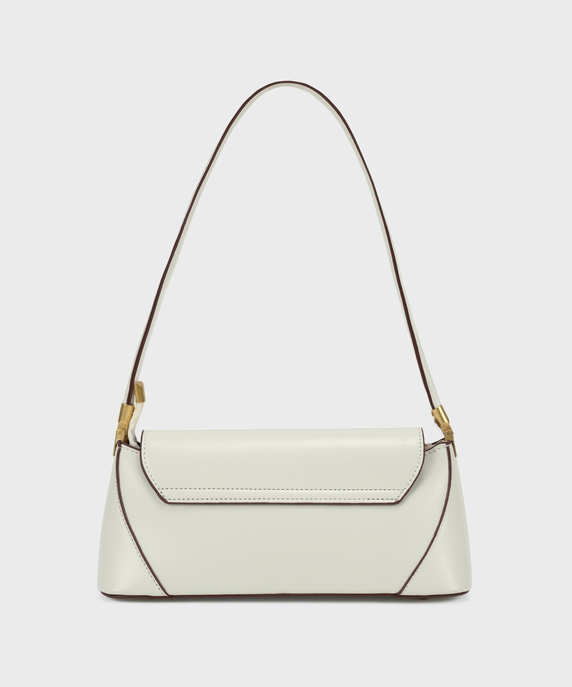 Off White Shoulder Bag 0000HB260074