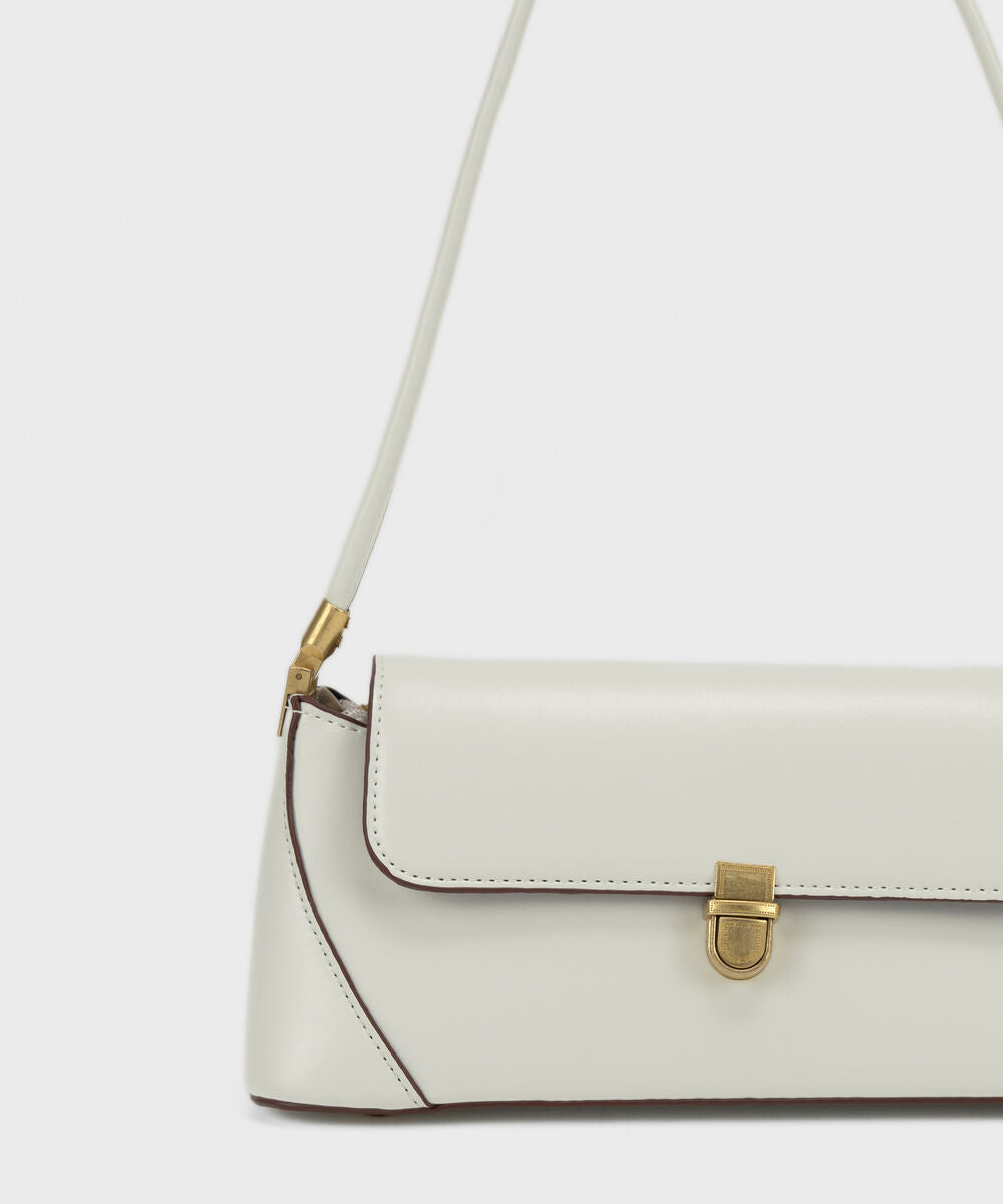 Off White Shoulder Bag 0000HB260074