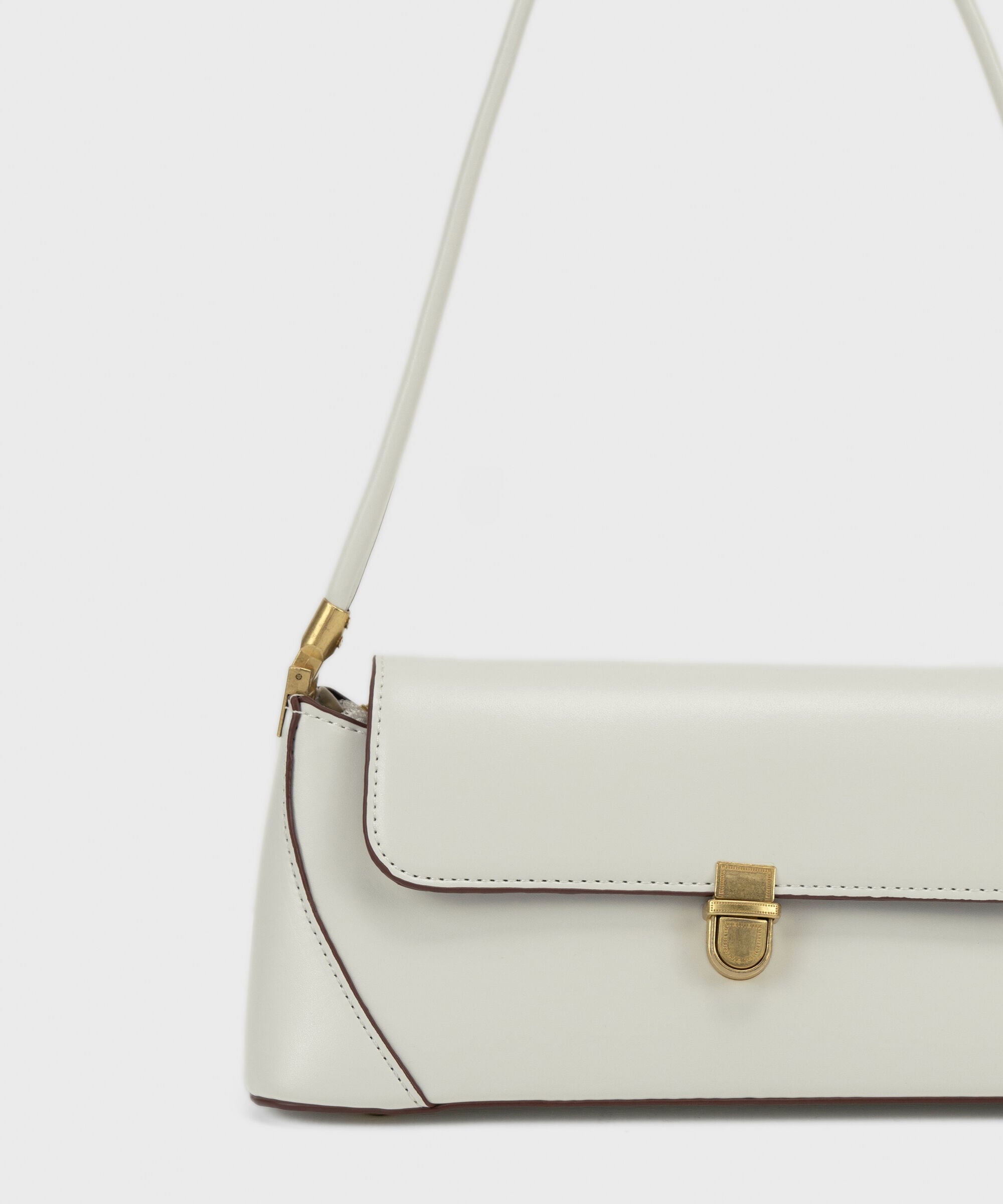 Off White Shoulder Bag 0000HB260074