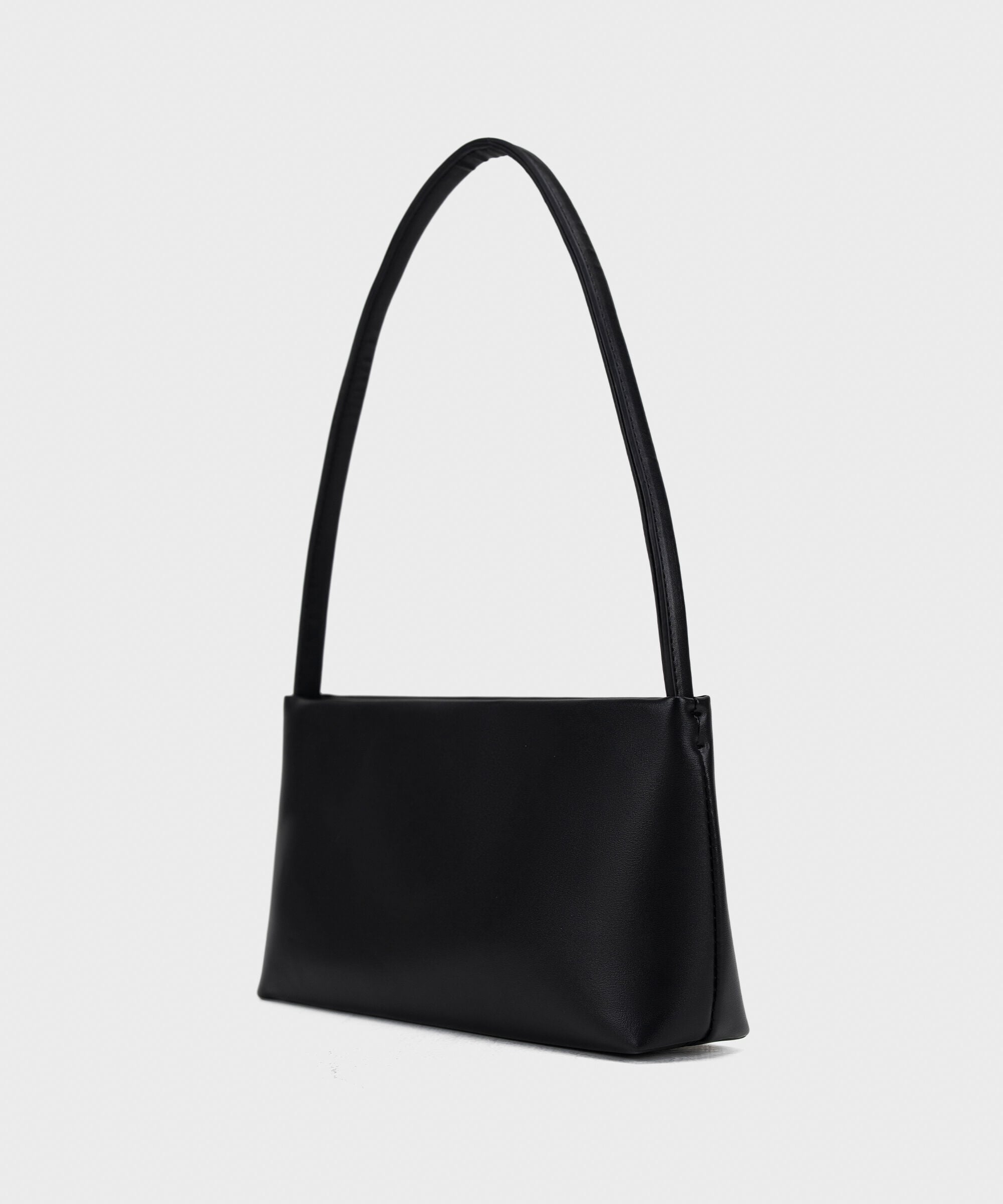 Black Shoulder Bag