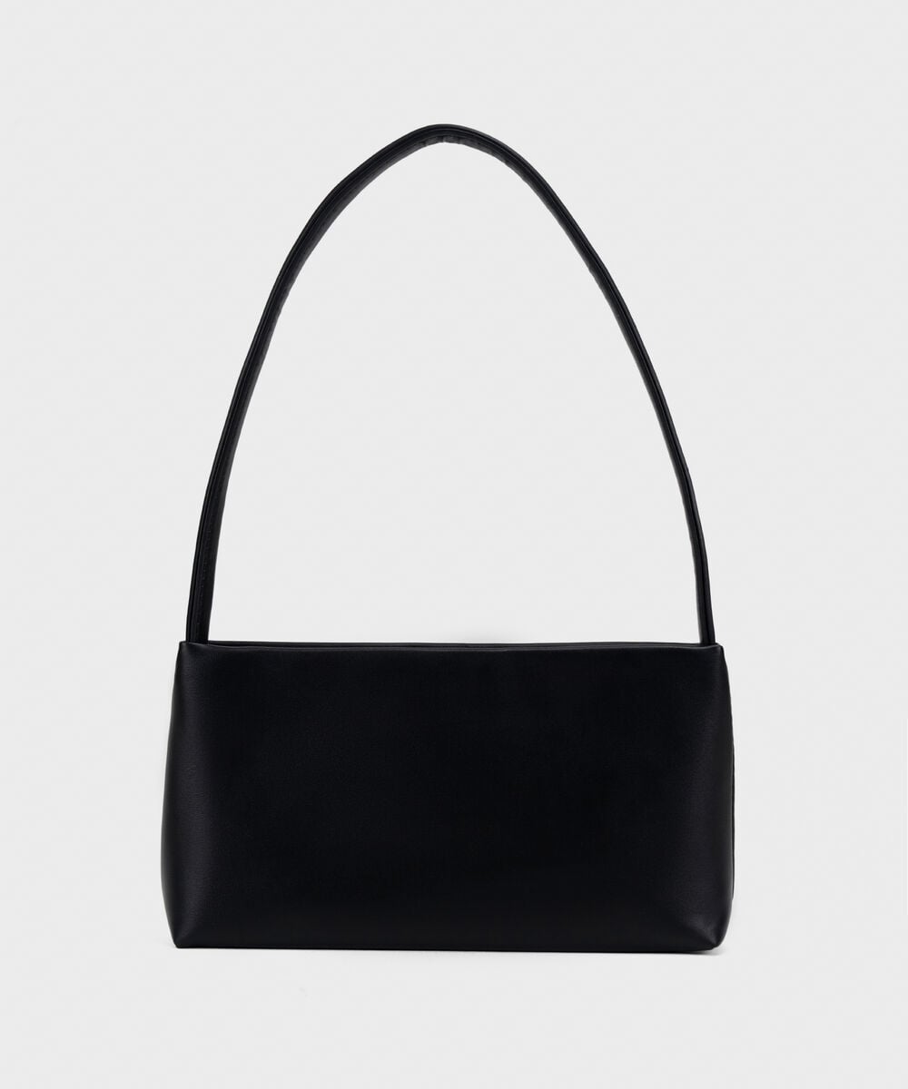 Black Shoulder Bag 0000HB260078