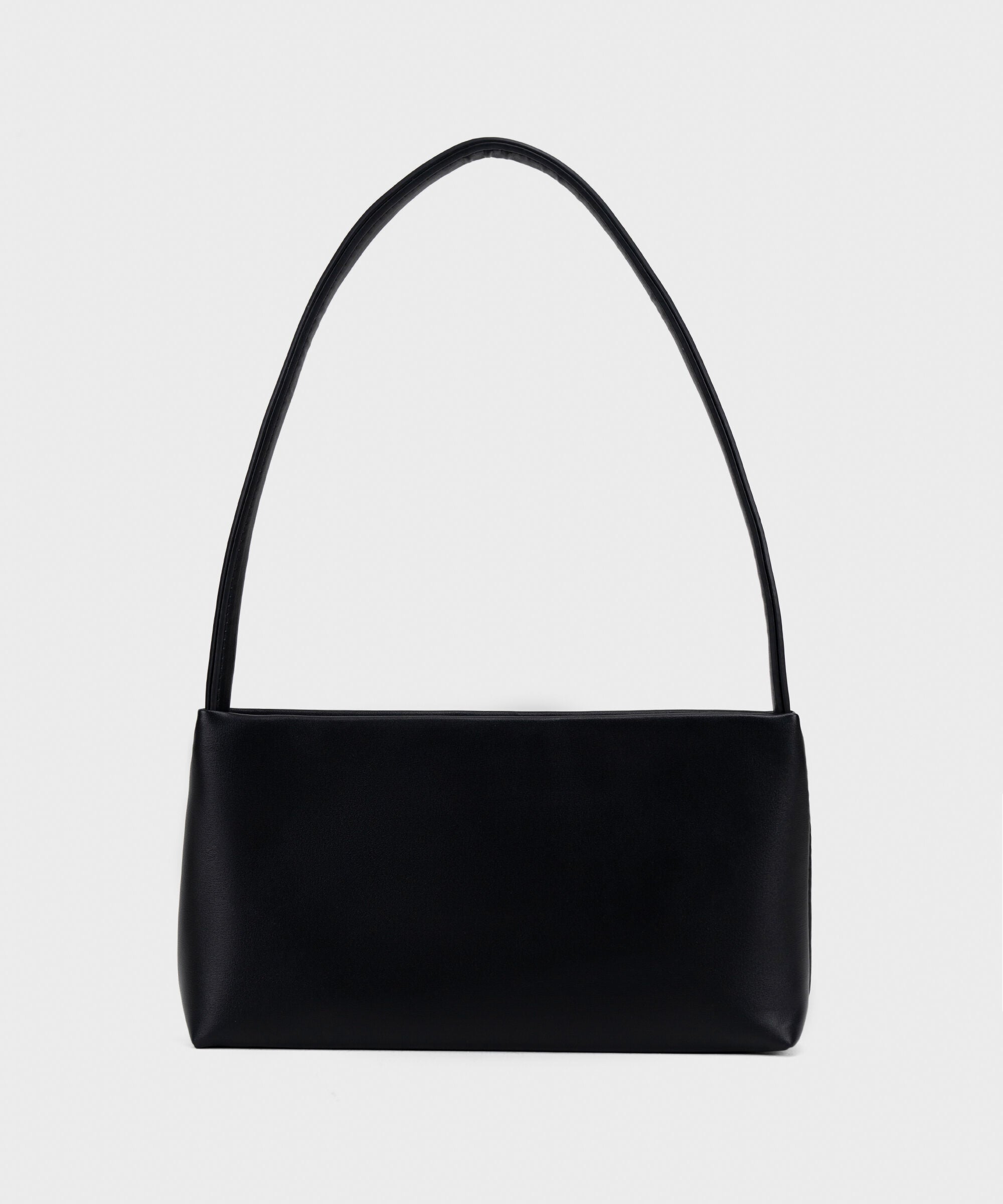 Black Shoulder Bag 0000HB260078