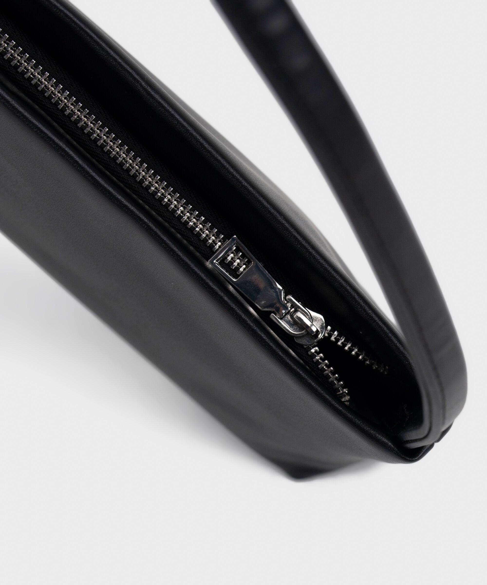 Black Shoulder Bag