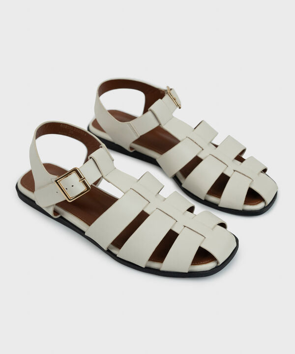 FISHERMAN SANDALS