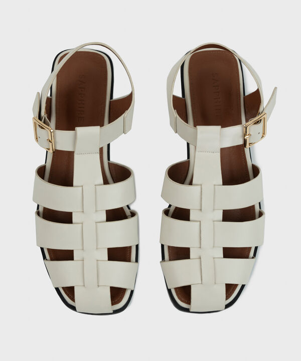FISHERMAN SANDALS