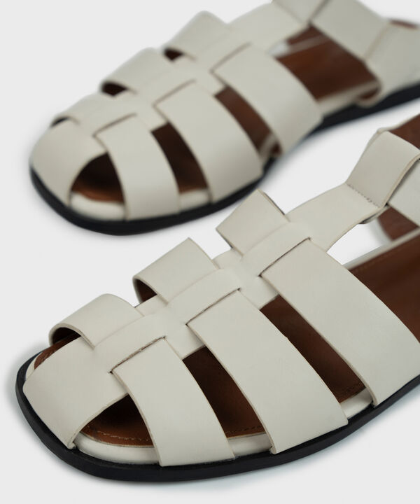 FISHERMAN SANDALS