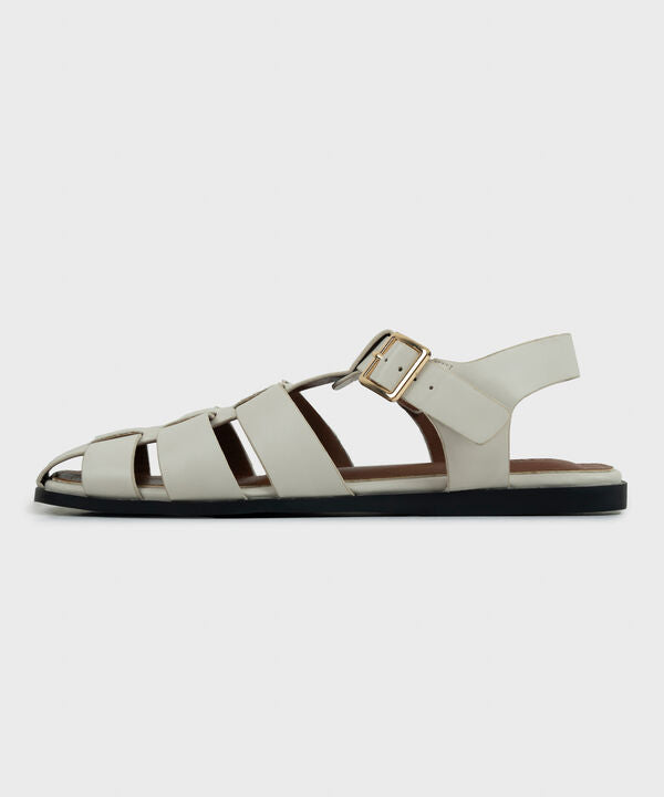 FISHERMAN SANDALS