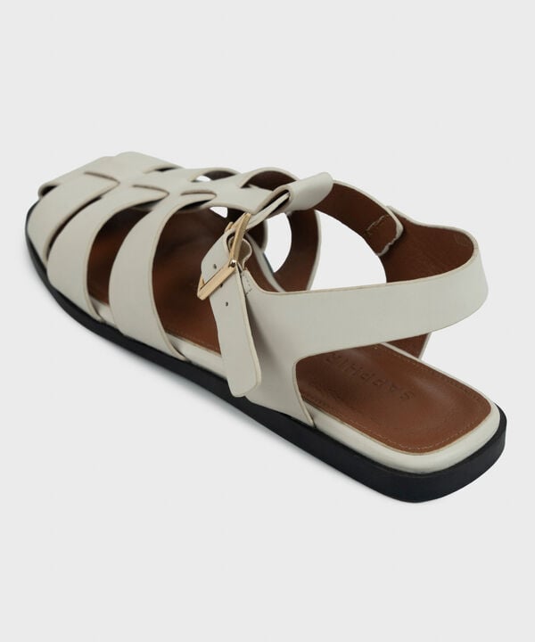 FISHERMAN SANDALS