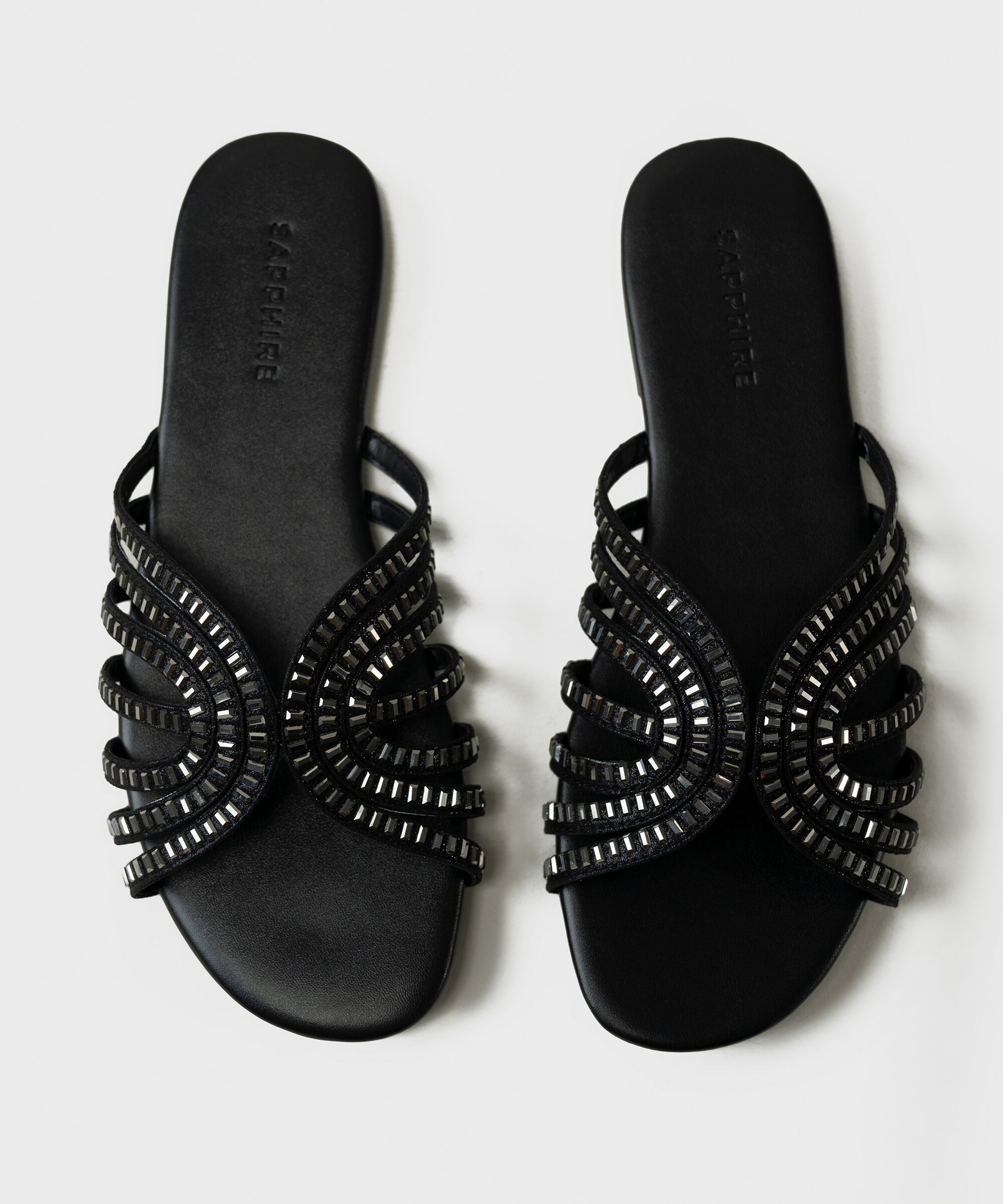 Black Flats