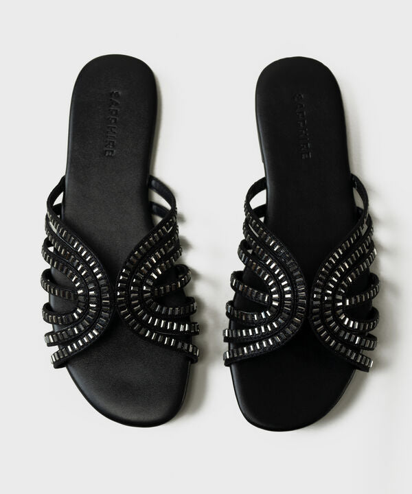 Black Flats