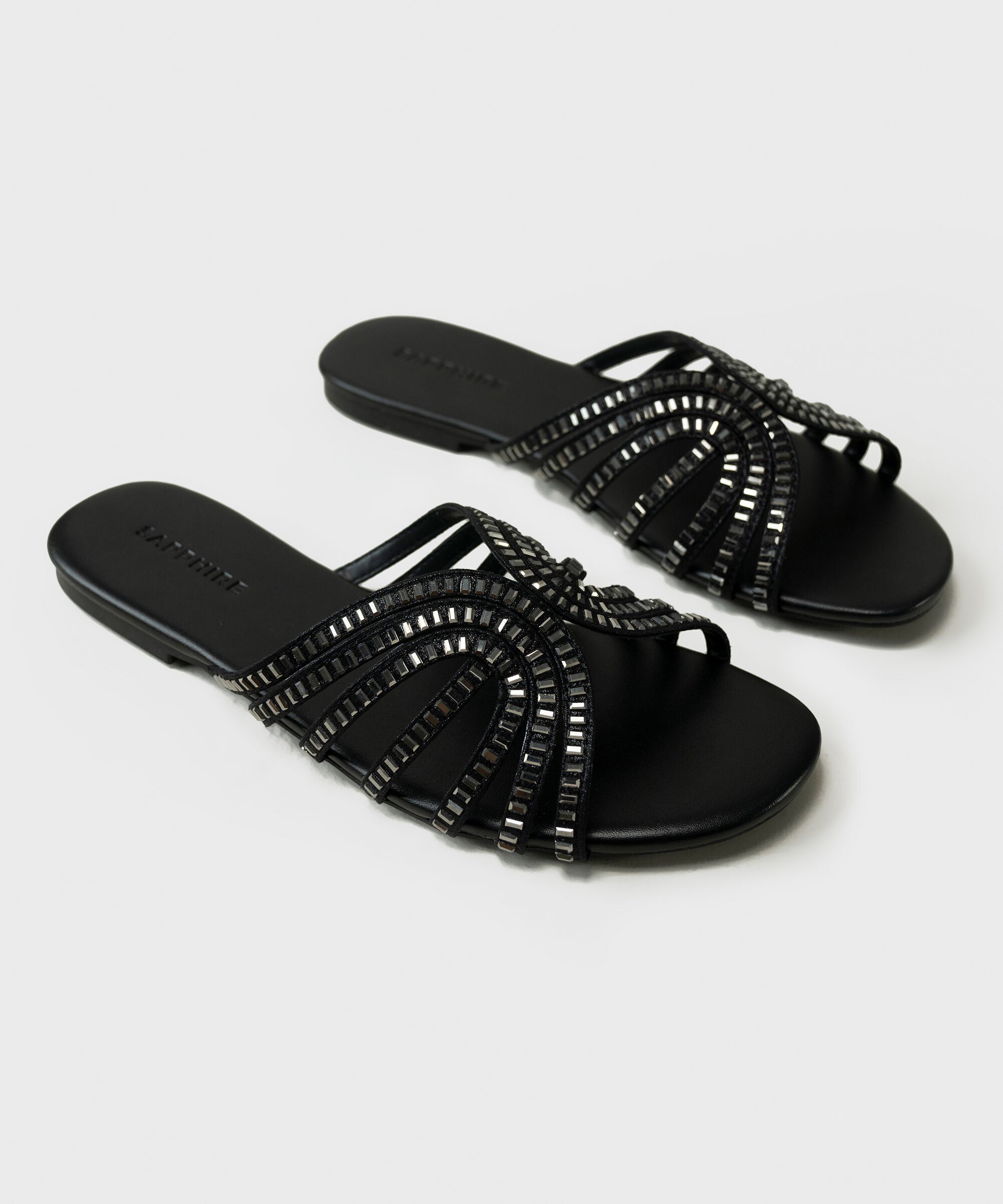 Black Flats