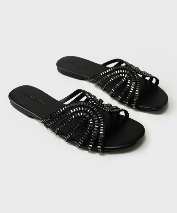 Black Flats
