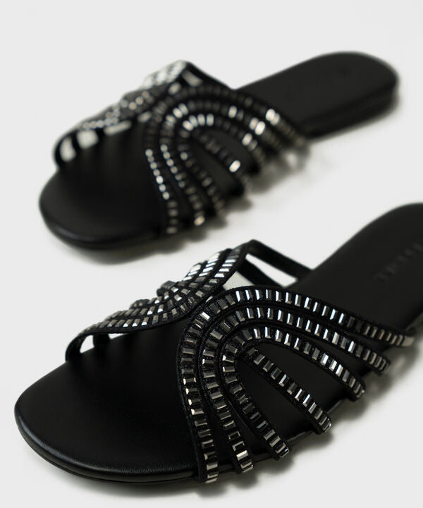 Black Flats