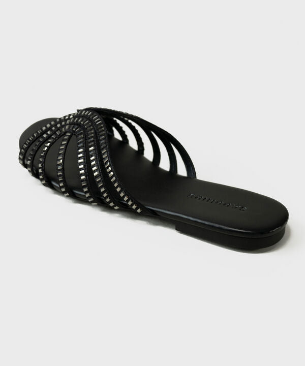 Black Flats