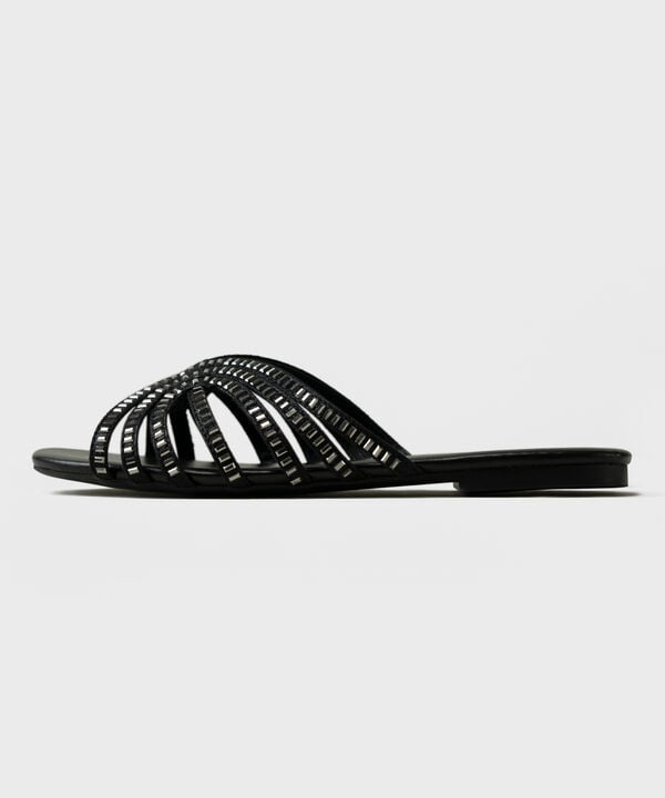 Black Flats