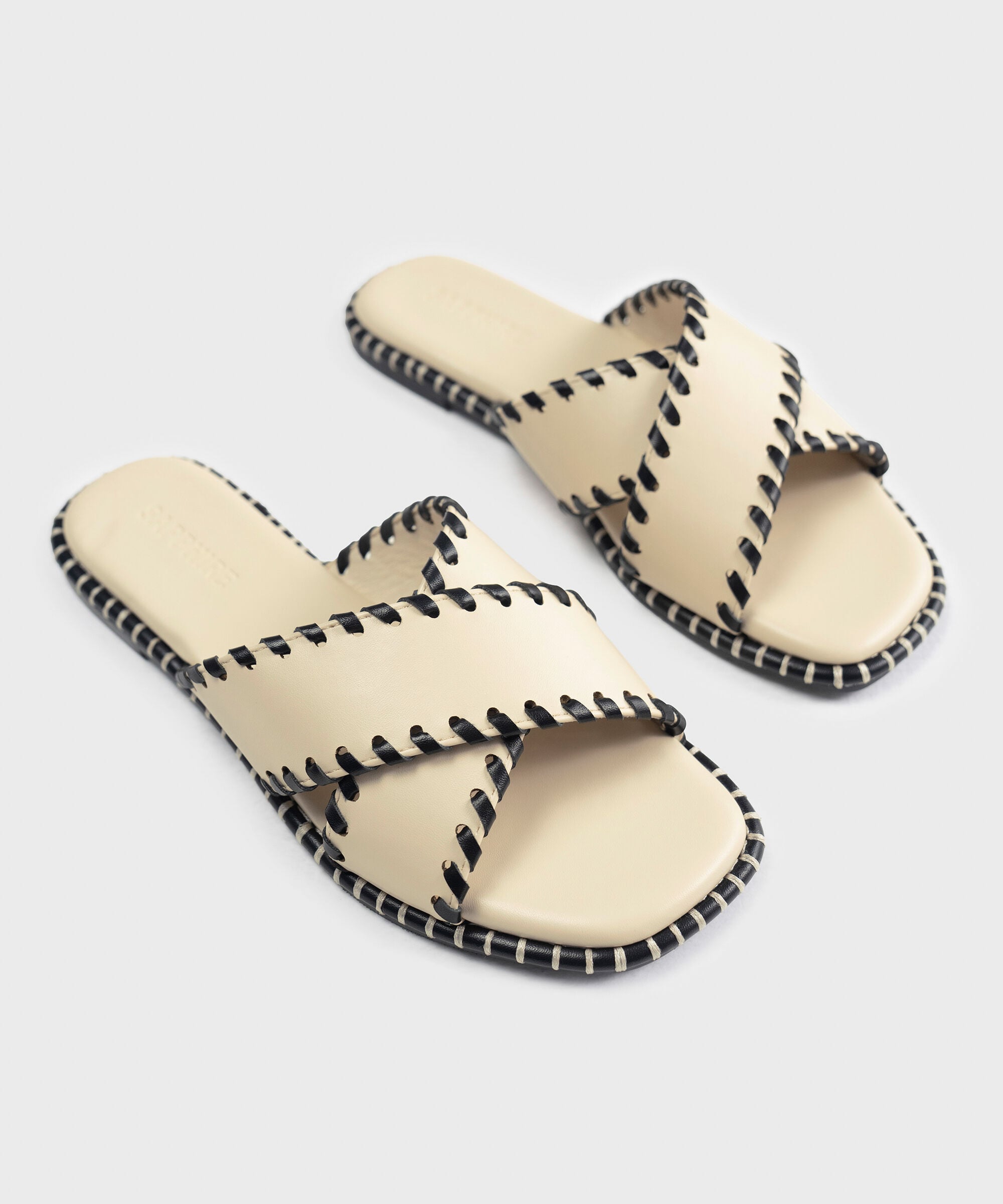OFF WHITE SANDALS 0000SL260010