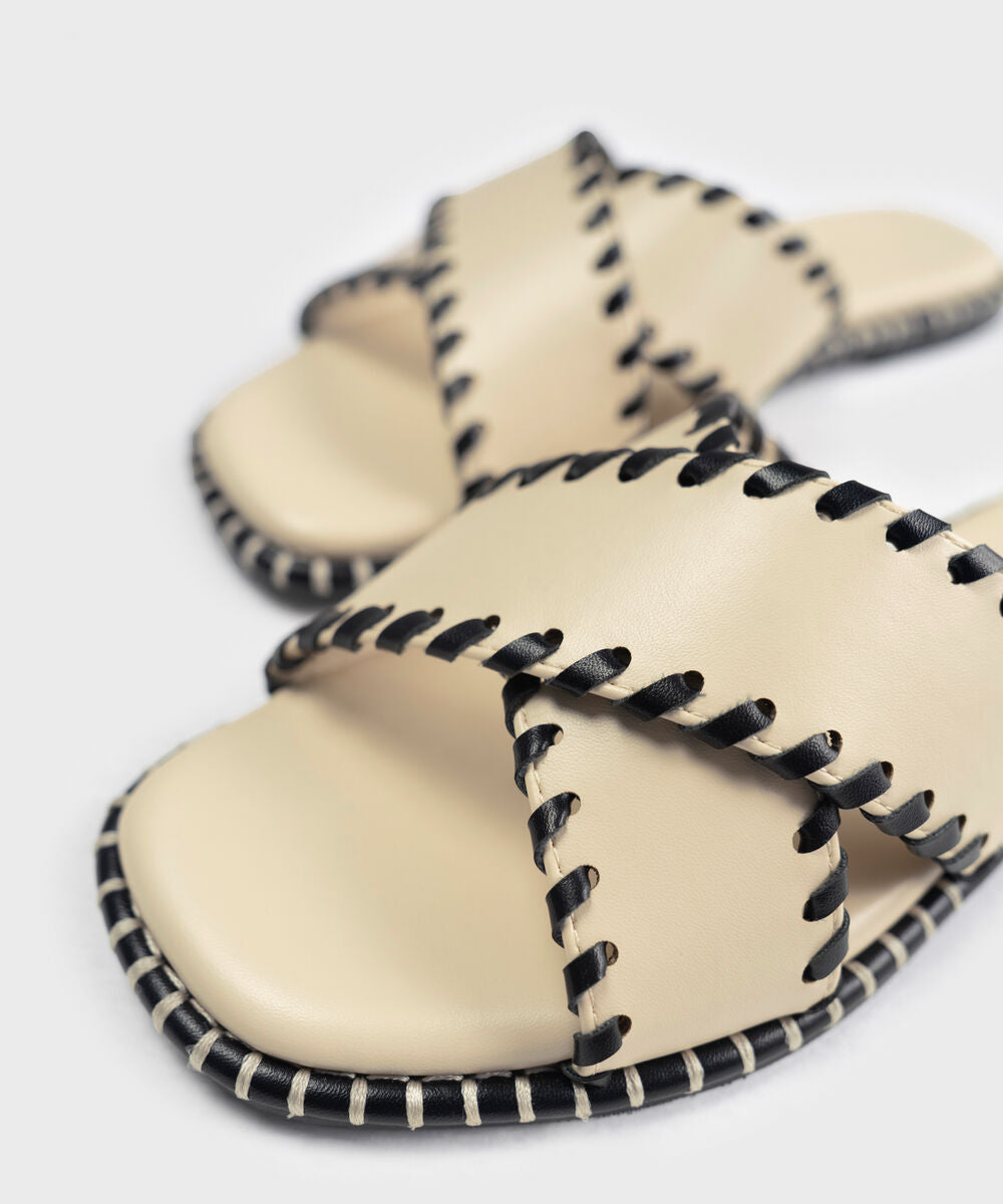 OFF WHITE SANDALS 0000SL260010