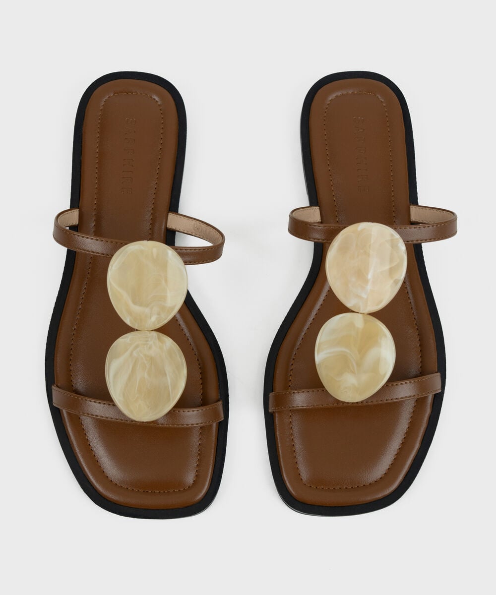 Brown Flats 0000SL260014